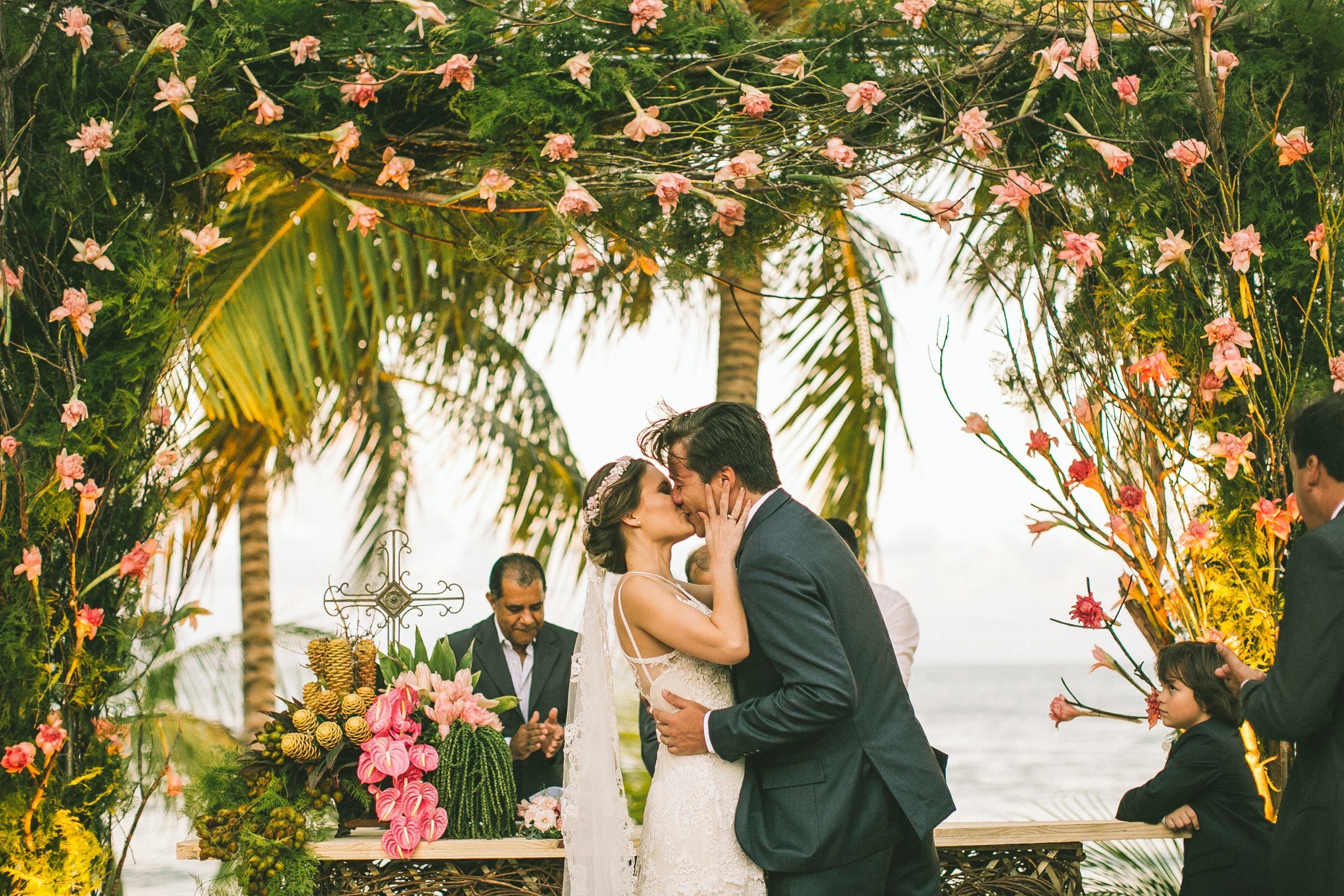 Praia de Ipioca - AL