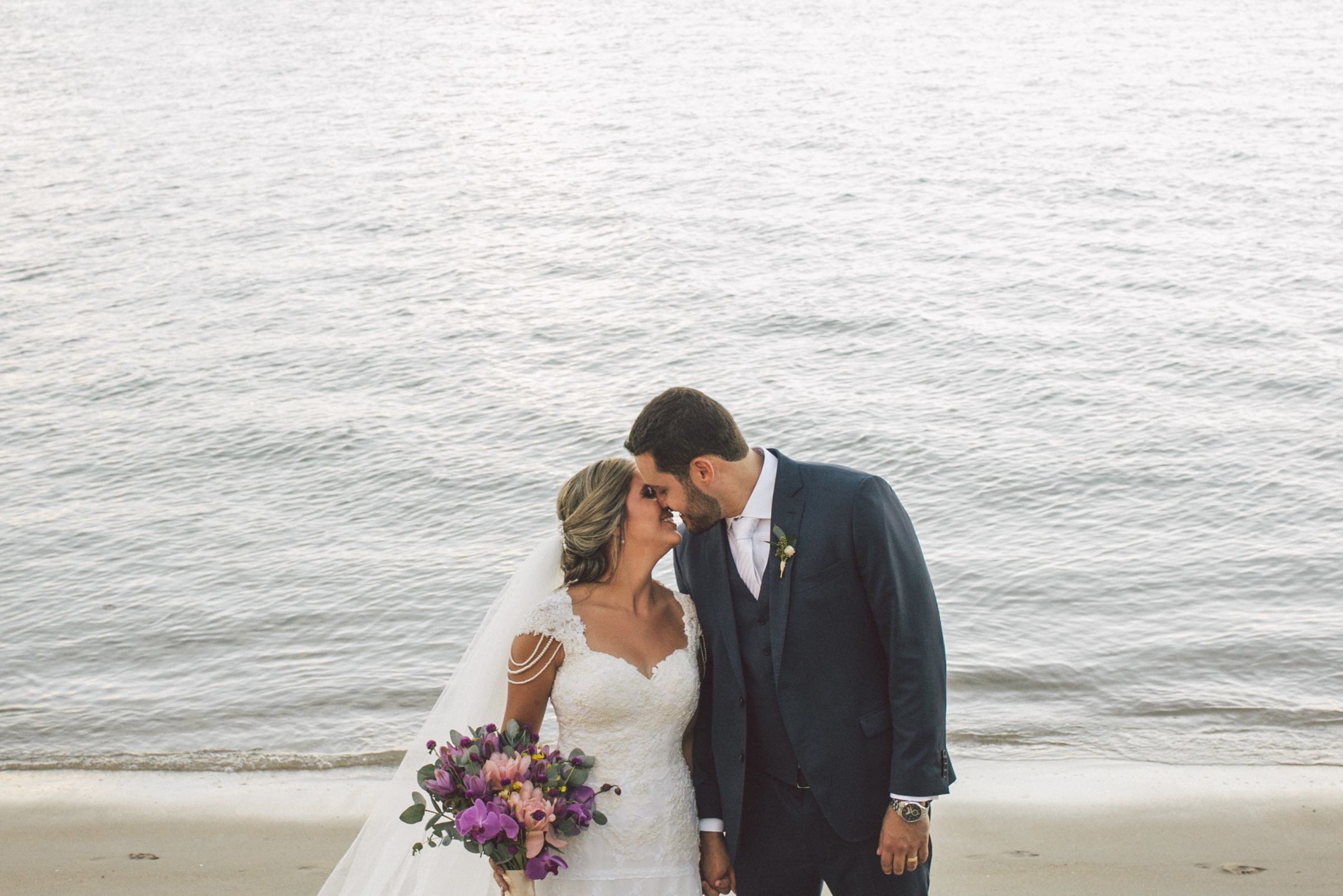 Casamento dos Sonhos na Praia 