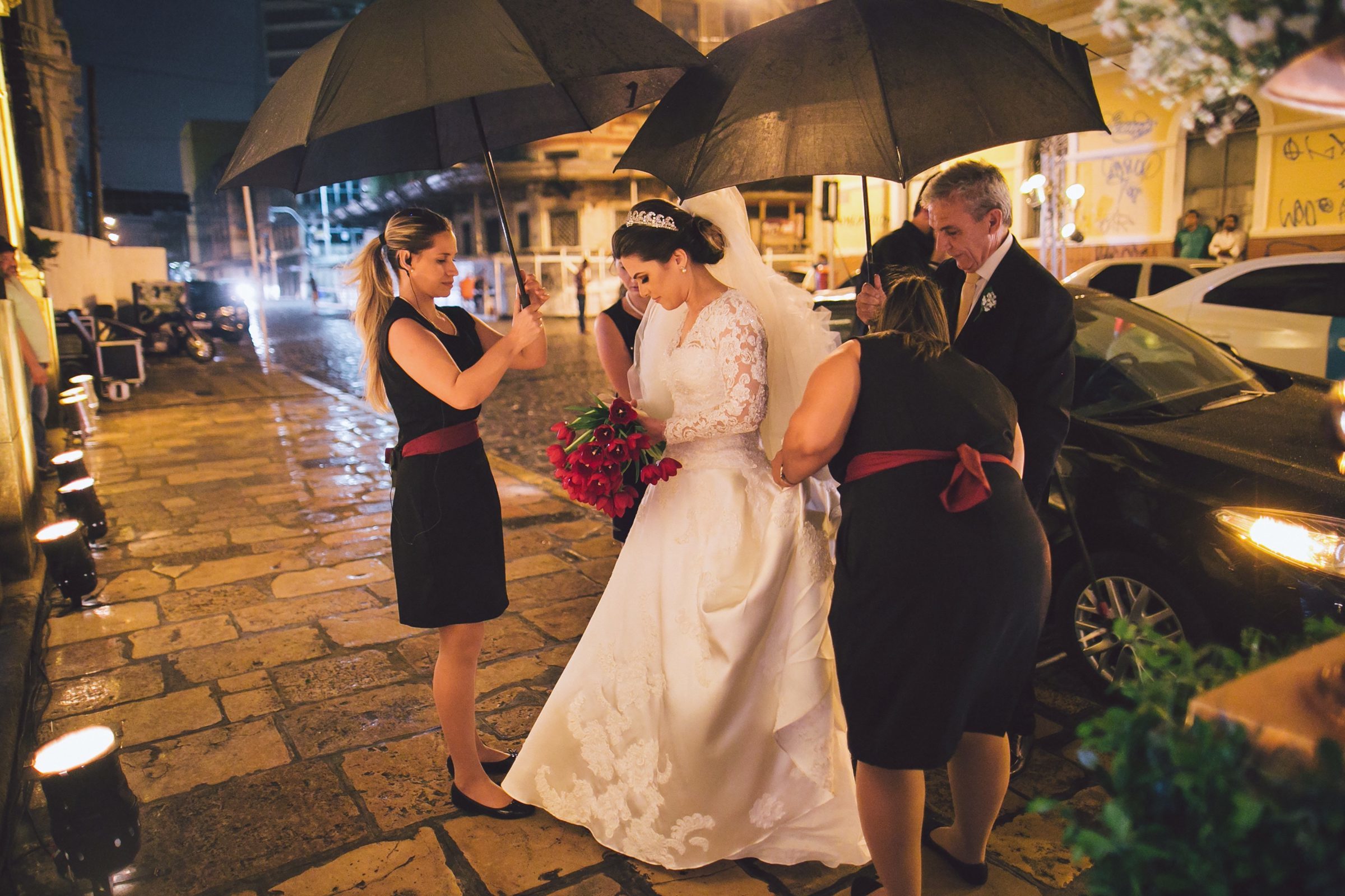Igreja Madre de Deus