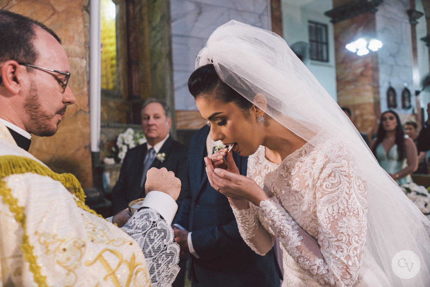 Inesquecível casamento em Caruaru com Priscilla e Bruno Inesquecível casamento em Caruaru com Priscilla e Bruno