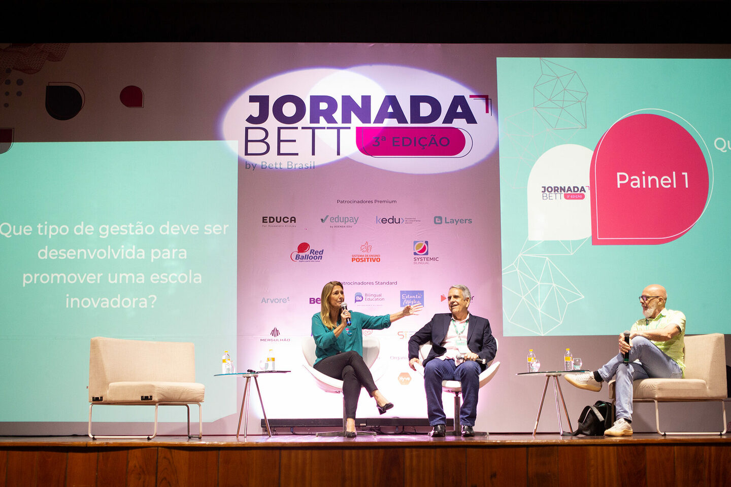 Bett Brasil - Recife 2022