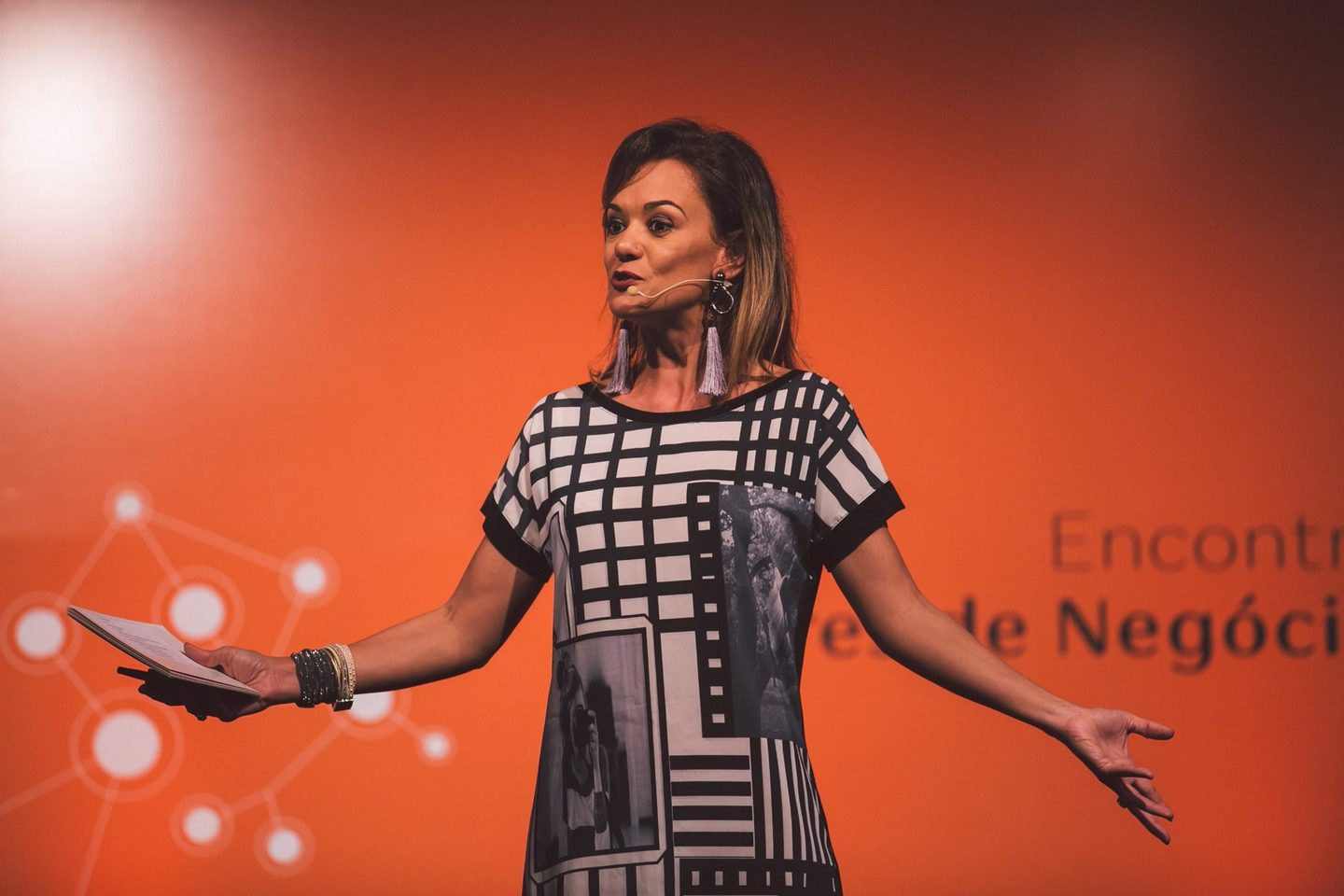 50 Anos Natura - Encontro Anual Líderes de Neg'cios