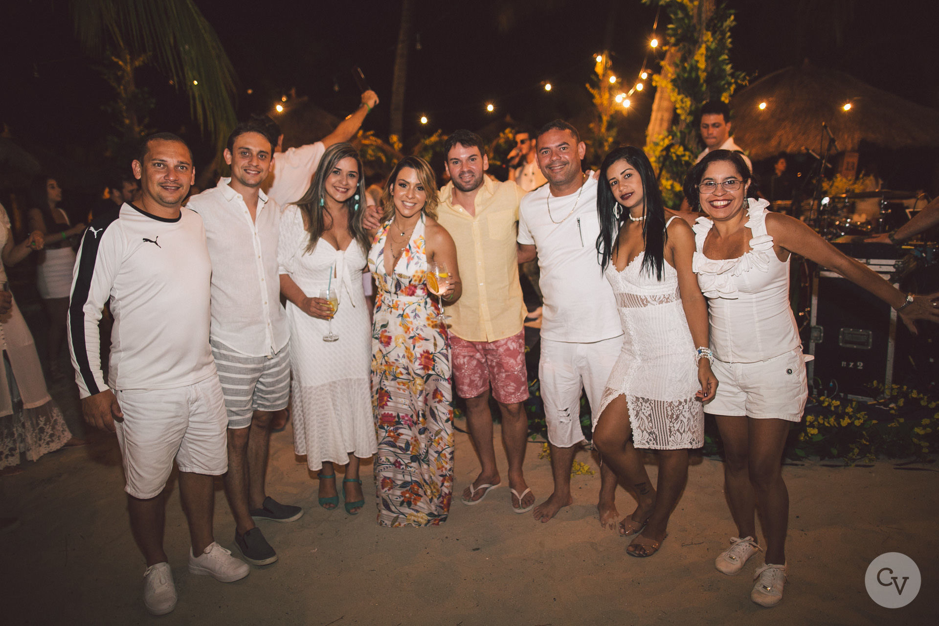 Foto A verdadeira experiência de se casar na Praia dos Carneiros Foto A verdadeira experiência de se casar na Praia dos Carneiros - Imagem 64