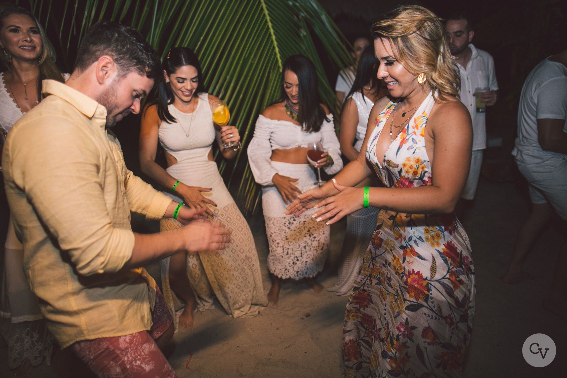 Foto A verdadeira experiência de se casar na Praia dos Carneiros Foto A verdadeira experiência de se casar na Praia dos Carneiros - Imagem 96