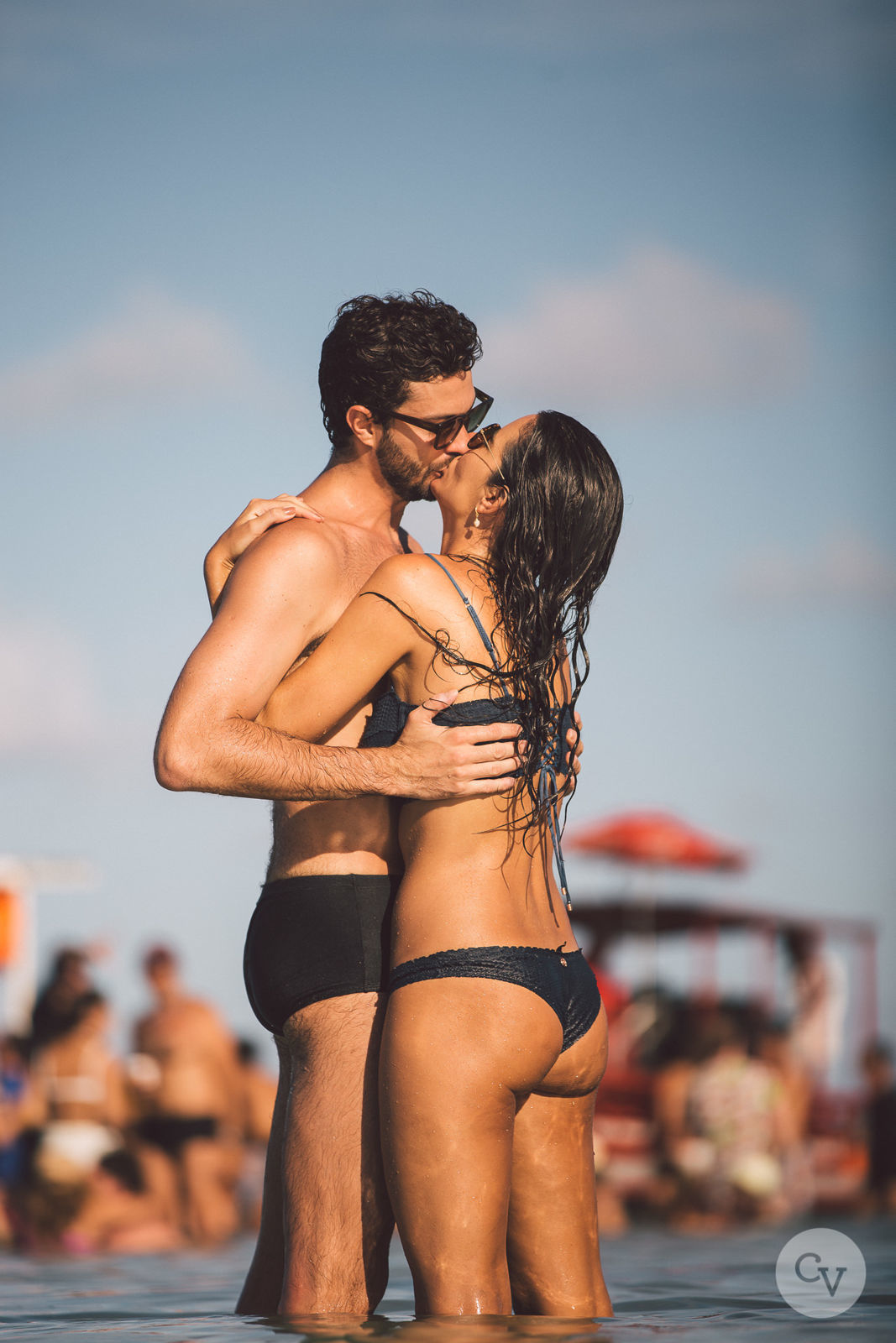 Foto Quando o Rio de Janeiro invadiu a Praia do Patacho Foto Quando o Rio de Janeiro invadiu a Praia do Patacho - Imagem 106