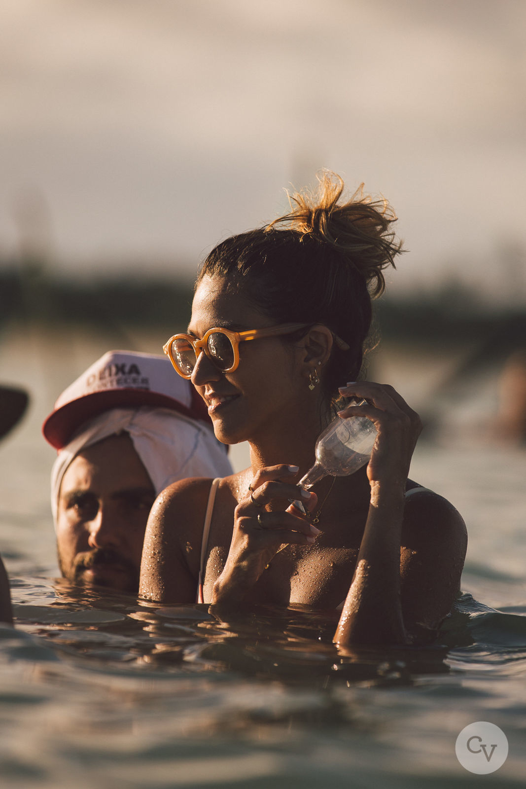 Foto Quando o Rio de Janeiro invadiu a Praia do Patacho Foto Quando o Rio de Janeiro invadiu a Praia do Patacho - Imagem 132