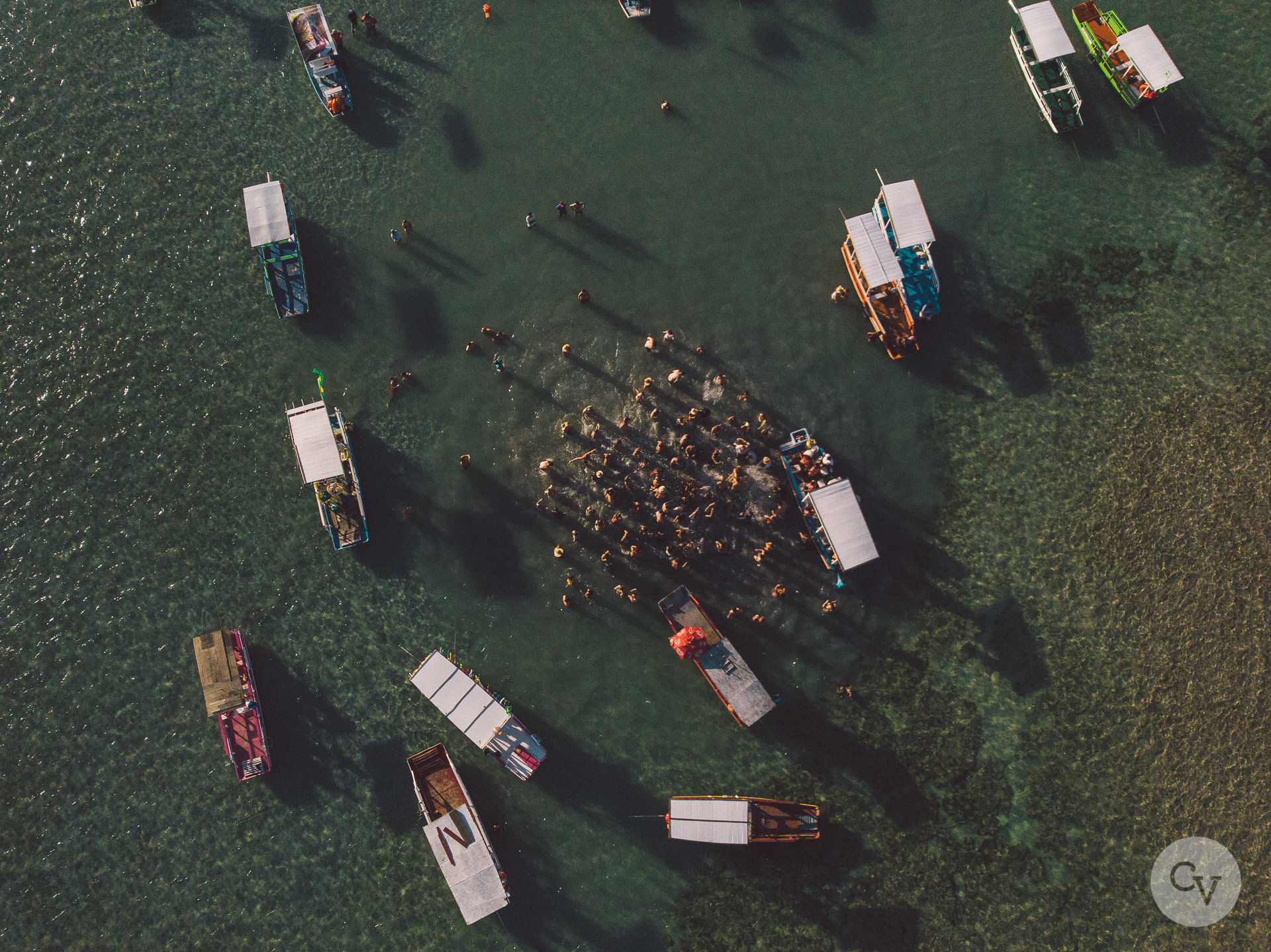 Foto Quando o Rio de Janeiro invadiu a Praia do Patacho Foto Quando o Rio de Janeiro invadiu a Praia do Patacho - Imagem 136