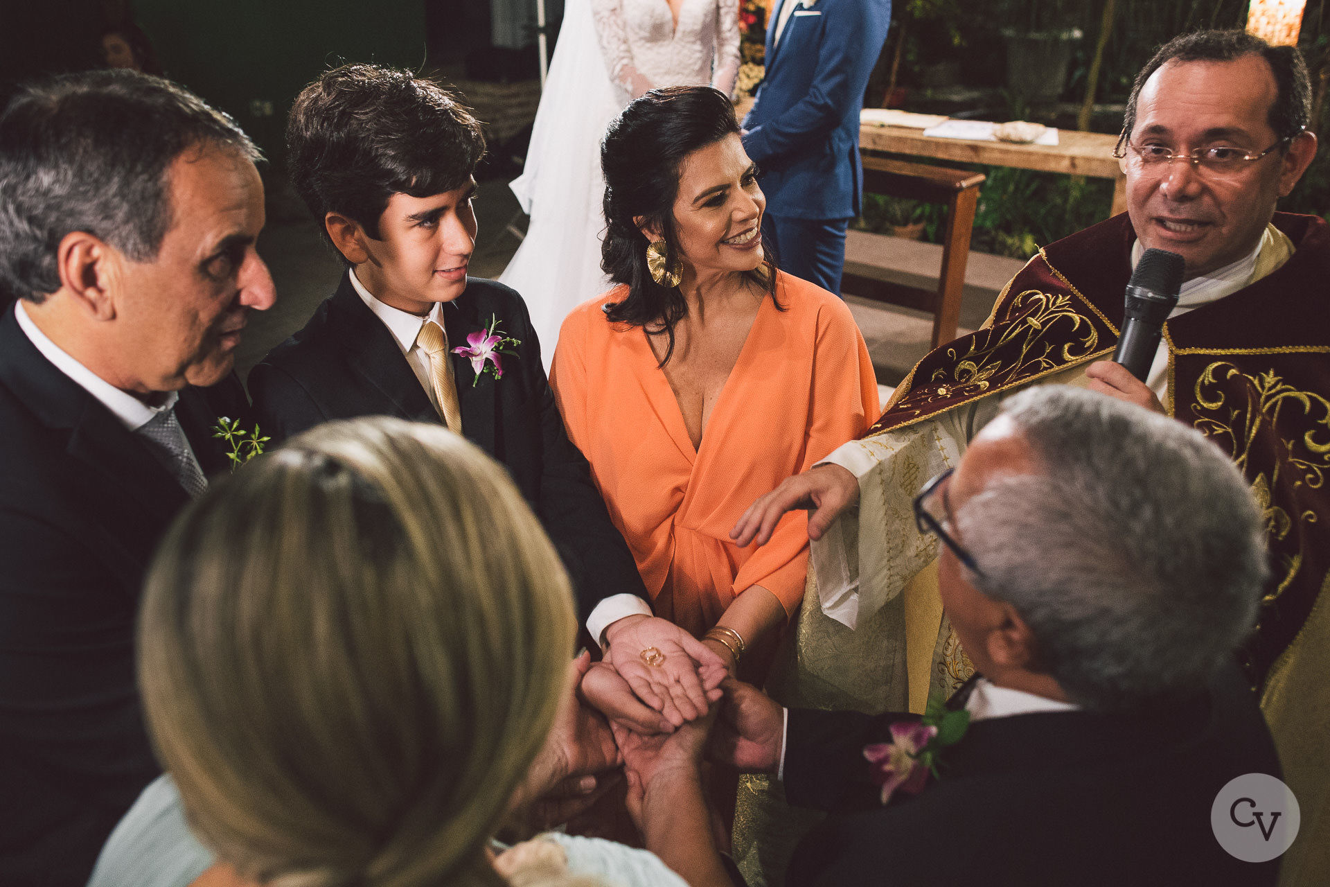 Foto Hoje é dia de amor, emocionante casamento na Usina dois Irmãos Foto Hoje é dia de amor, emocionante casamento na Usina dois Irmãos - Imagem 61