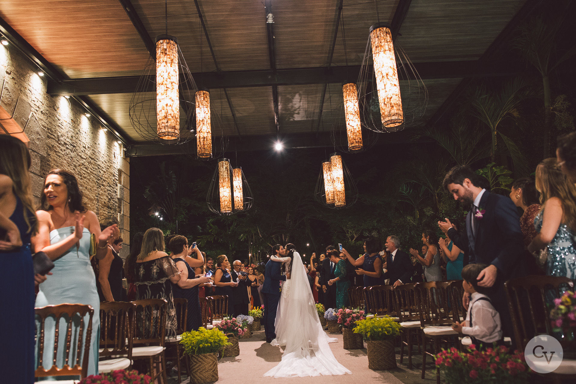 Foto Hoje é dia de amor, emocionante casamento na Usina dois Irmãos Foto Hoje é dia de amor, emocionante casamento na Usina dois Irmãos - Imagem 71
