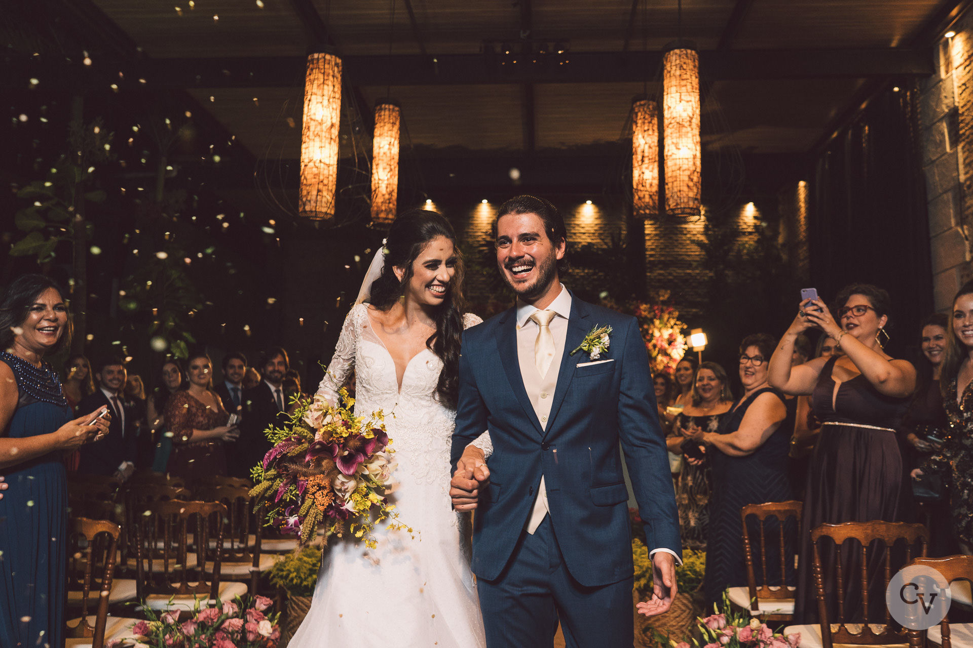 Foto Hoje é dia de amor, emocionante casamento na Usina dois Irmãos Foto Hoje é dia de amor, emocionante casamento na Usina dois Irmãos - Imagem 70