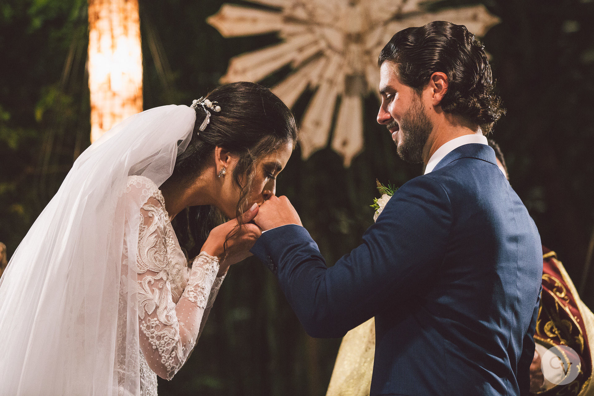 Foto Hoje é dia de amor, emocionante casamento na Usina dois Irmãos Foto Hoje é dia de amor, emocionante casamento na Usina dois Irmãos - Imagem 62
