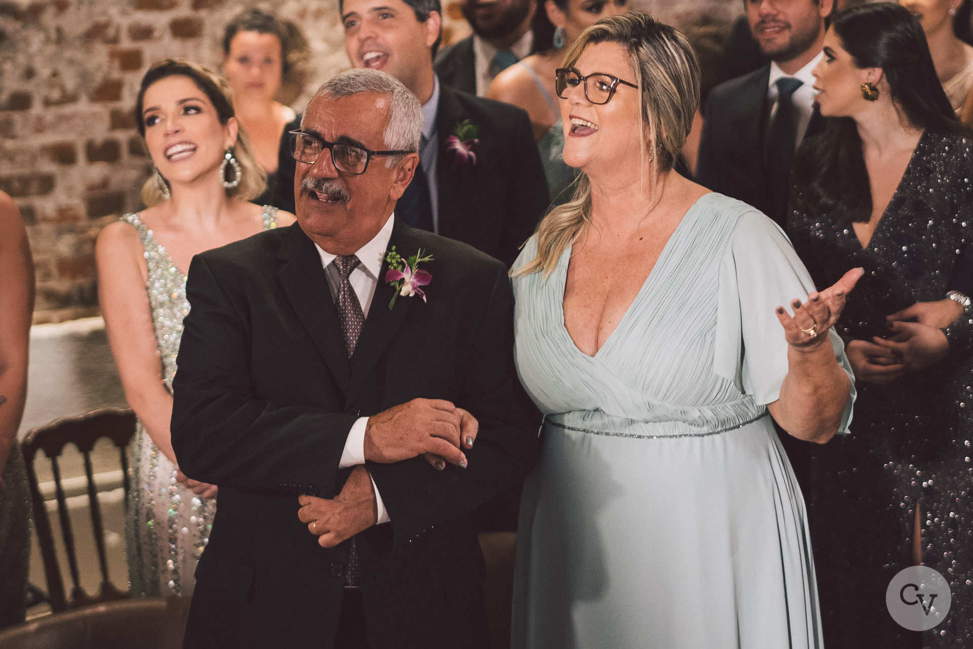 Foto Hoje é dia de amor, emocionante casamento na Usina dois Irmãos Foto Hoje é dia de amor, emocionante casamento na Usina dois Irmãos - Imagem 67