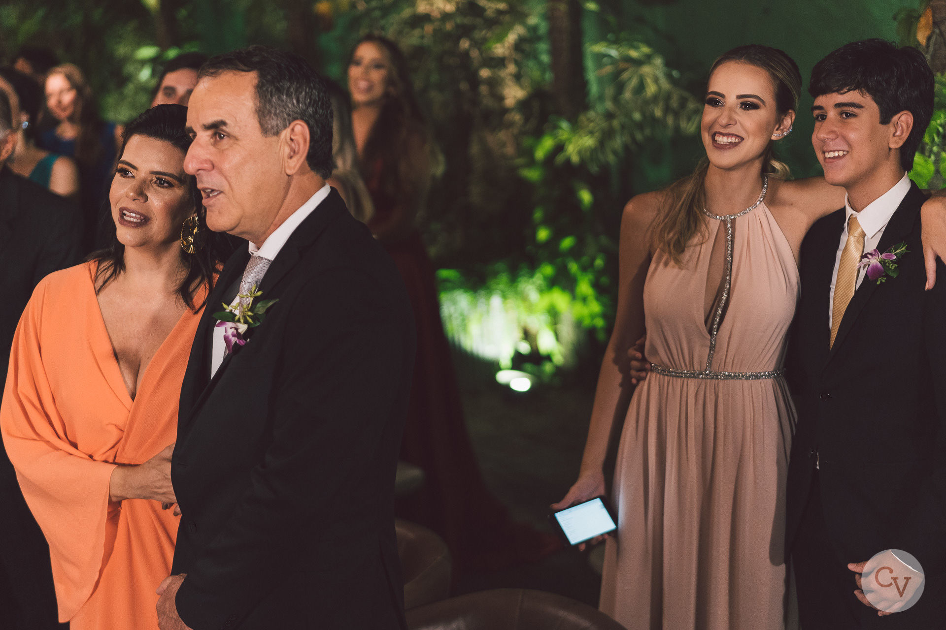 Foto Hoje é dia de amor, emocionante casamento na Usina dois Irmãos Foto Hoje é dia de amor, emocionante casamento na Usina dois Irmãos - Imagem 66