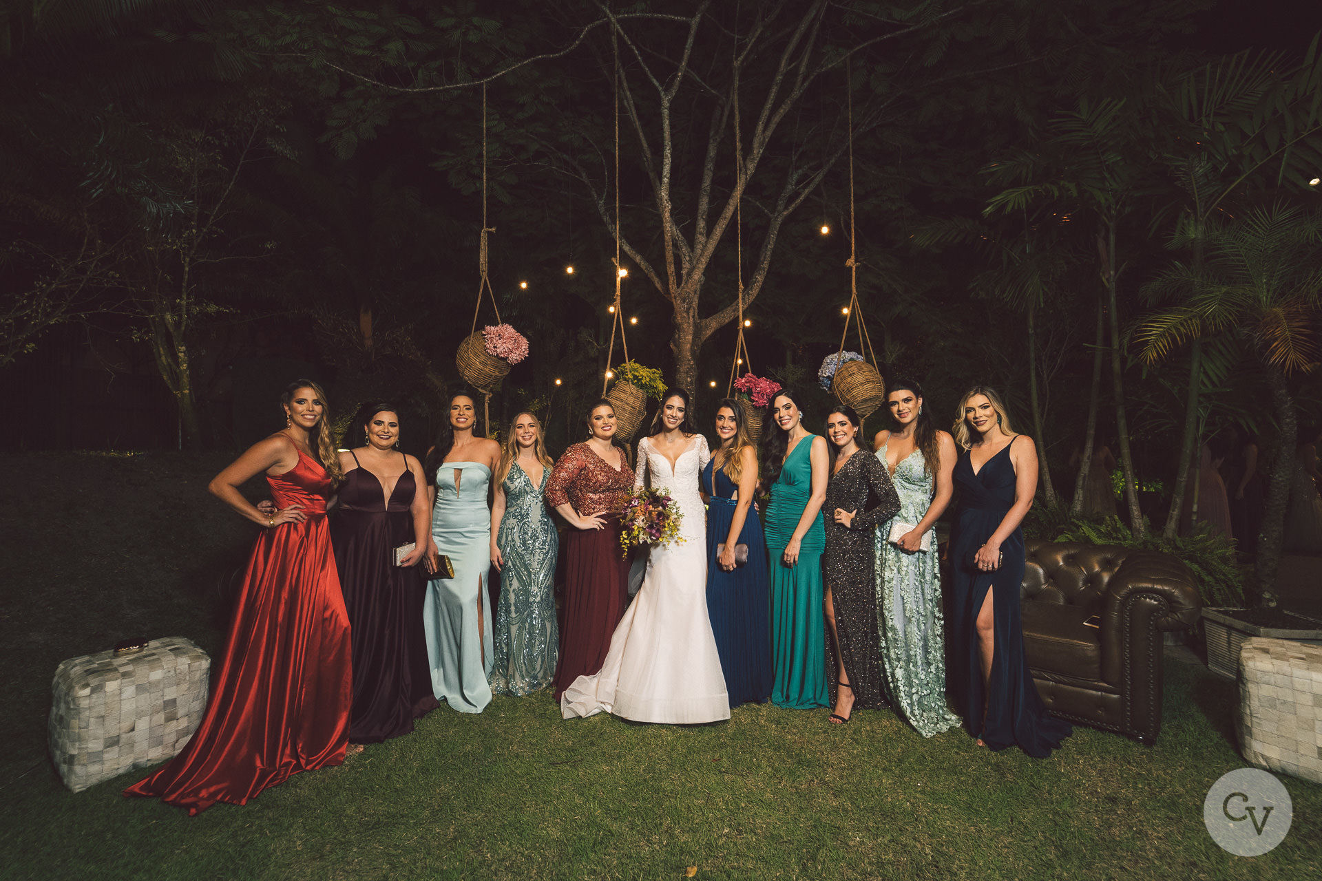 Foto Hoje é dia de amor, emocionante casamento na Usina dois Irmãos Foto Hoje é dia de amor, emocionante casamento na Usina dois Irmãos - Imagem 75