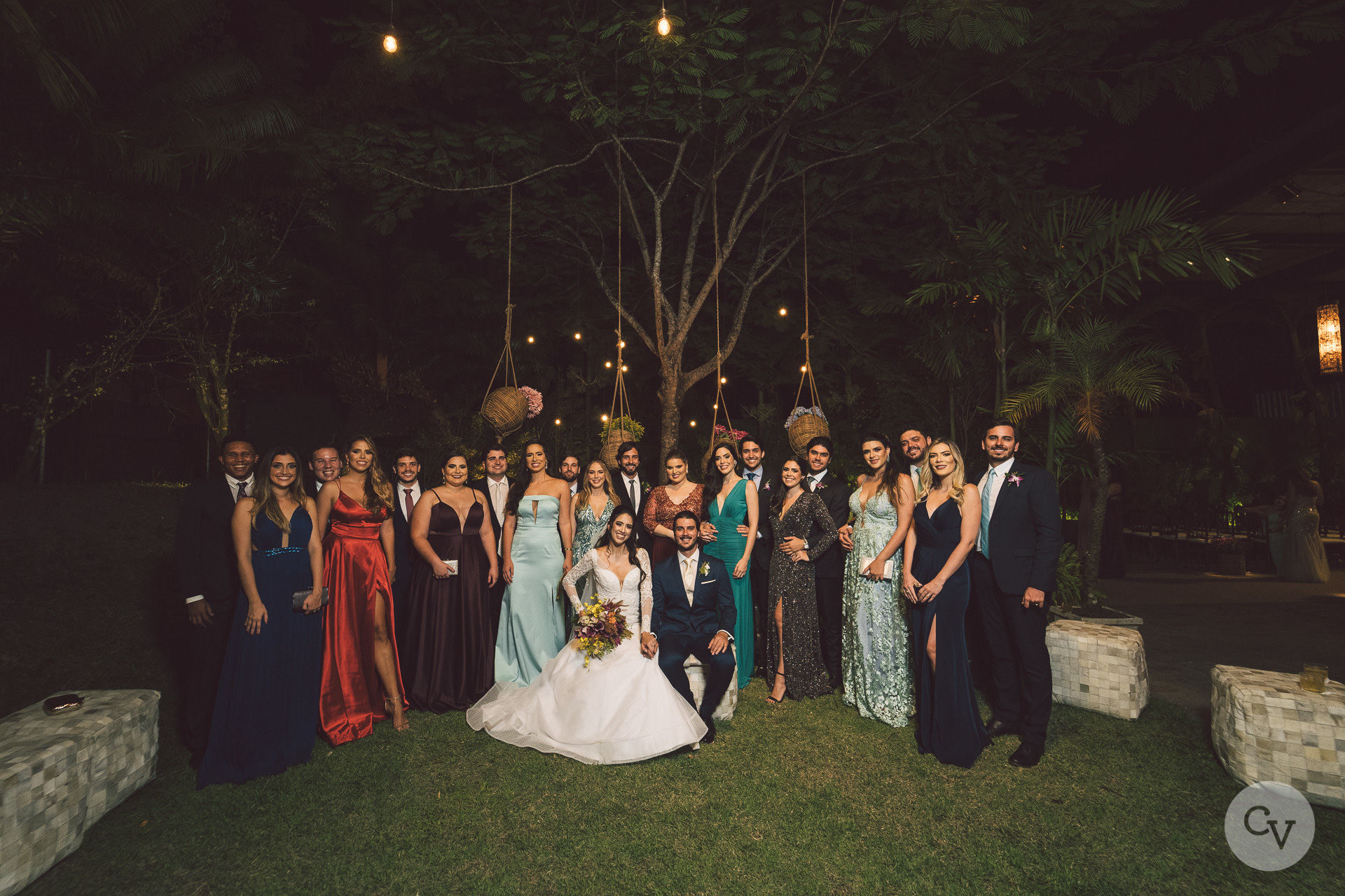 Foto Hoje é dia de amor, emocionante casamento na Usina dois Irmãos Foto Hoje é dia de amor, emocionante casamento na Usina dois Irmãos - Imagem 76