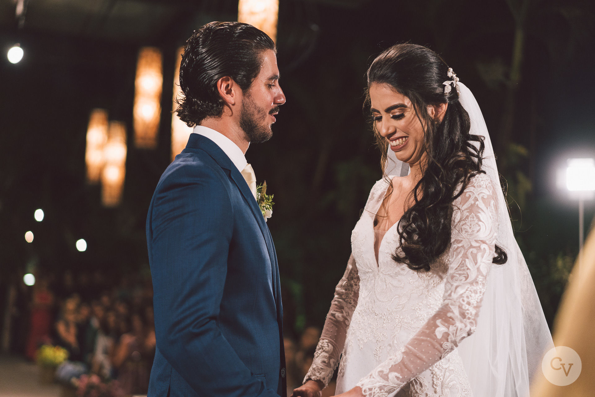 Foto Hoje é dia de amor, emocionante casamento na Usina dois Irmãos Foto Hoje é dia de amor, emocionante casamento na Usina dois Irmãos - Imagem 56