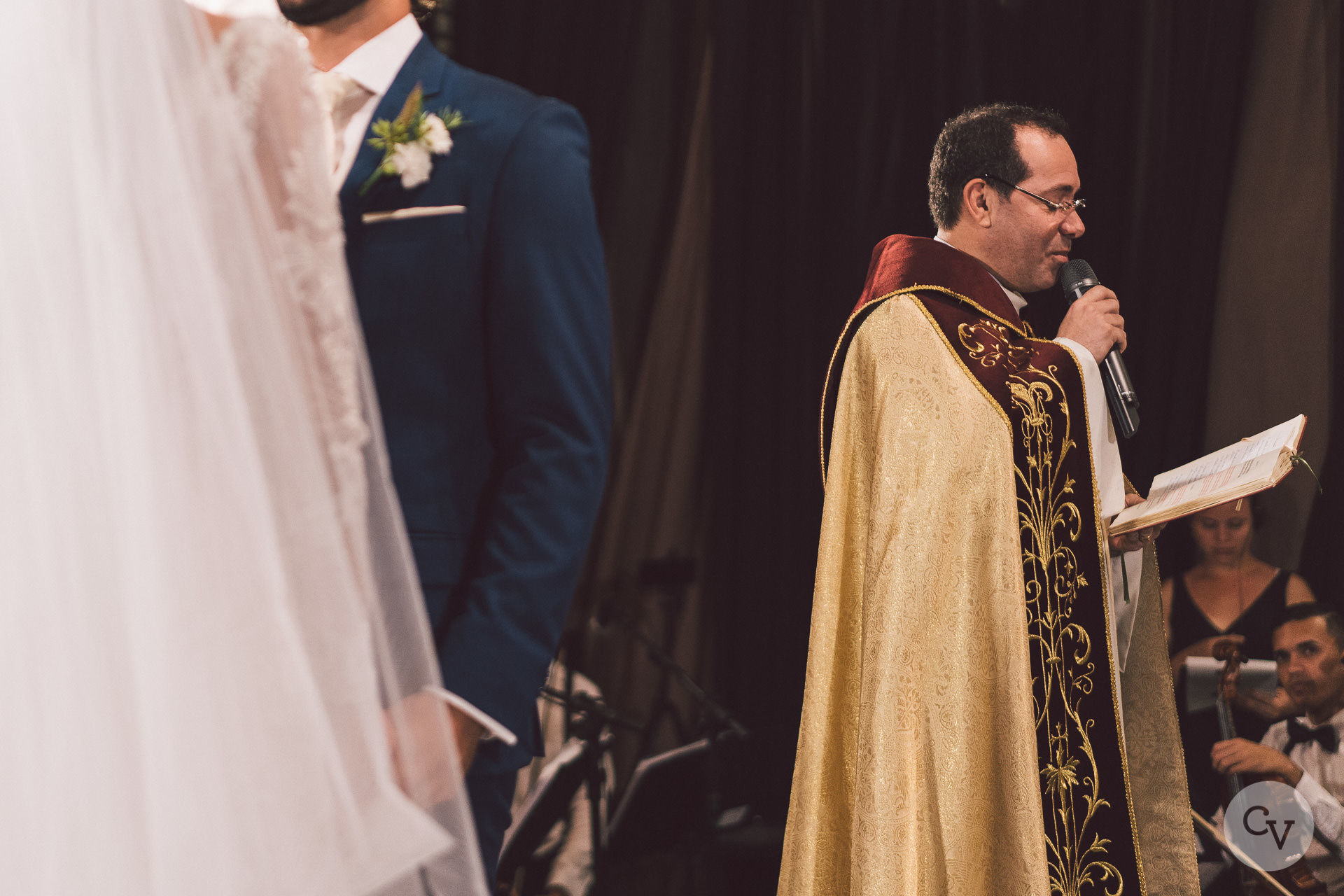 Foto Hoje é dia de amor, emocionante casamento na Usina dois Irmãos Foto Hoje é dia de amor, emocionante casamento na Usina dois Irmãos - Imagem 53