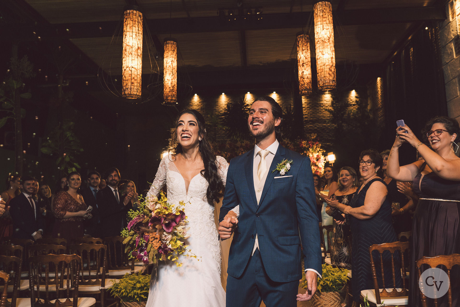 Foto Hoje é dia de amor, emocionante casamento na Usina dois Irmãos Foto Hoje é dia de amor, emocionante casamento na Usina dois Irmãos - Imagem 69
