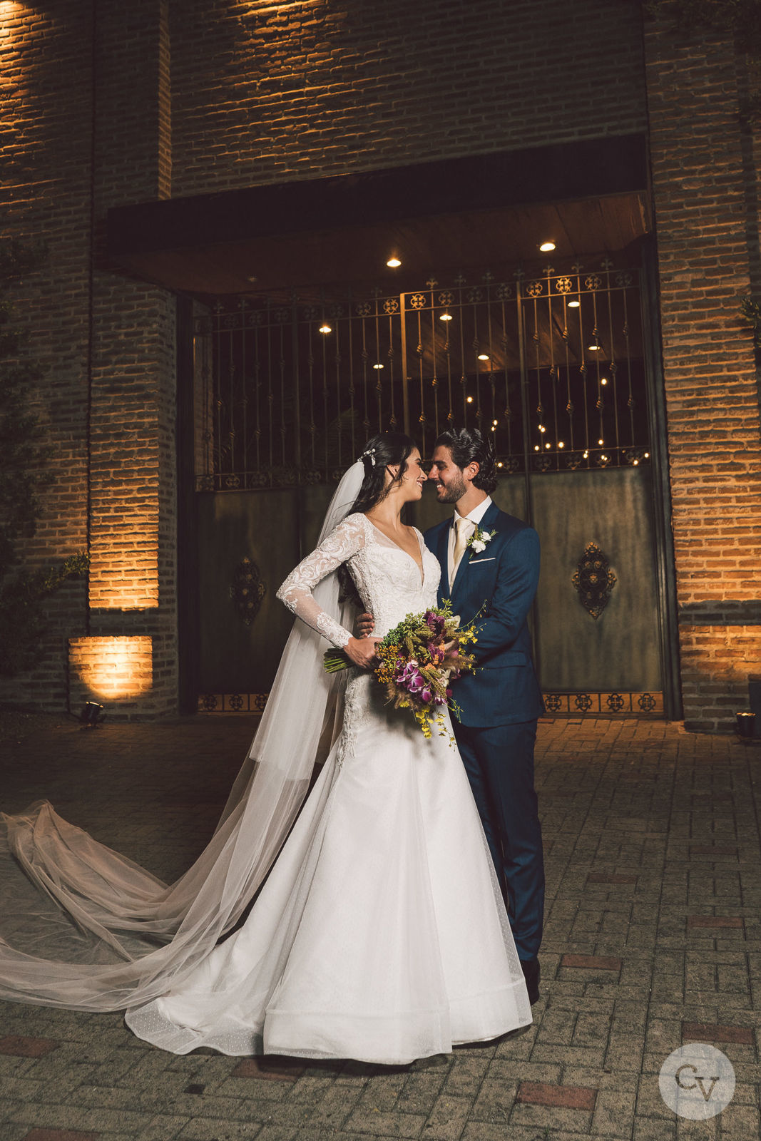 Foto Hoje é dia de amor, emocionante casamento na Usina dois Irmãos Foto Hoje é dia de amor, emocionante casamento na Usina dois Irmãos - Imagem 72