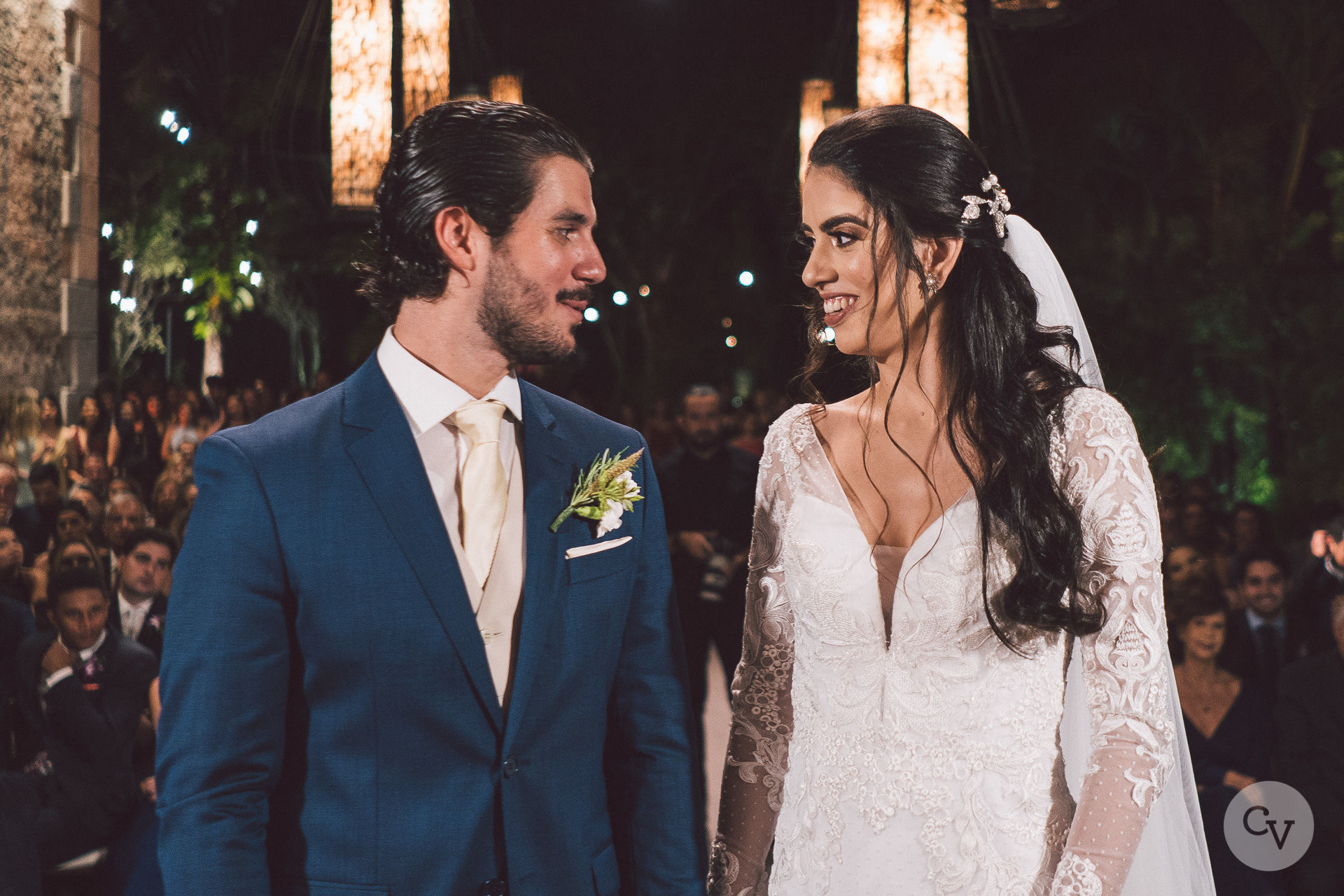 Foto Hoje é dia de amor, emocionante casamento na Usina dois Irmãos Foto Hoje é dia de amor, emocionante casamento na Usina dois Irmãos - Imagem 63