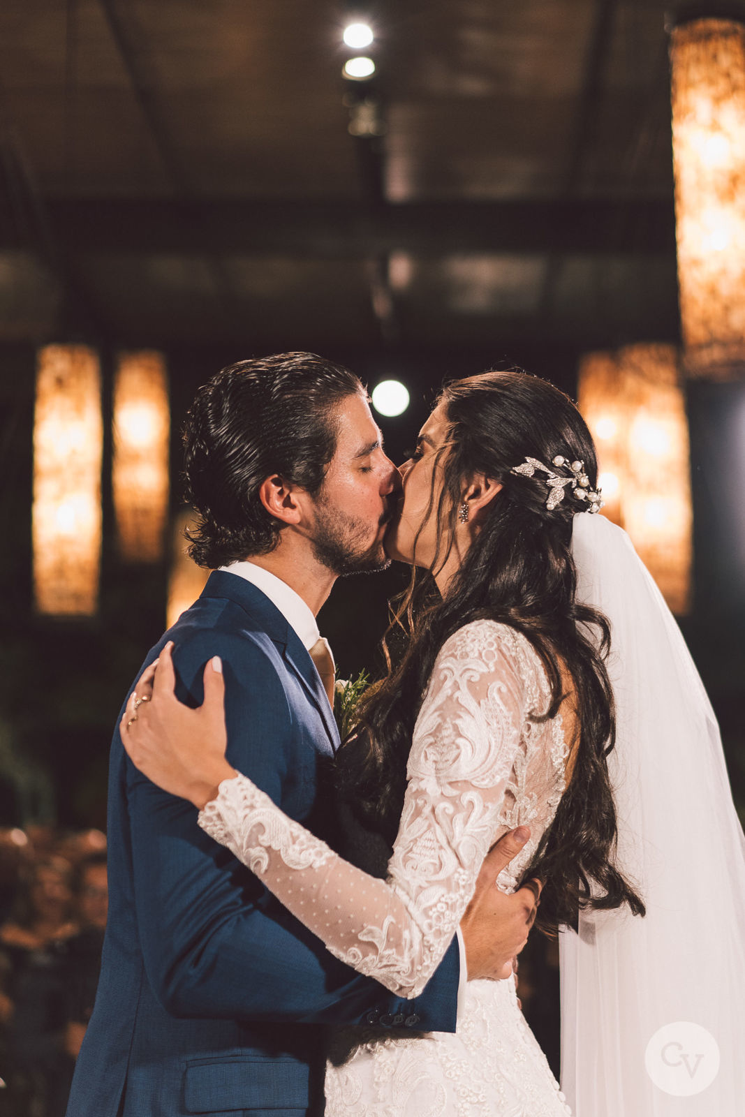 Foto Hoje é dia de amor, emocionante casamento na Usina dois Irmãos Foto Hoje é dia de amor, emocionante casamento na Usina dois Irmãos - Imagem 68
