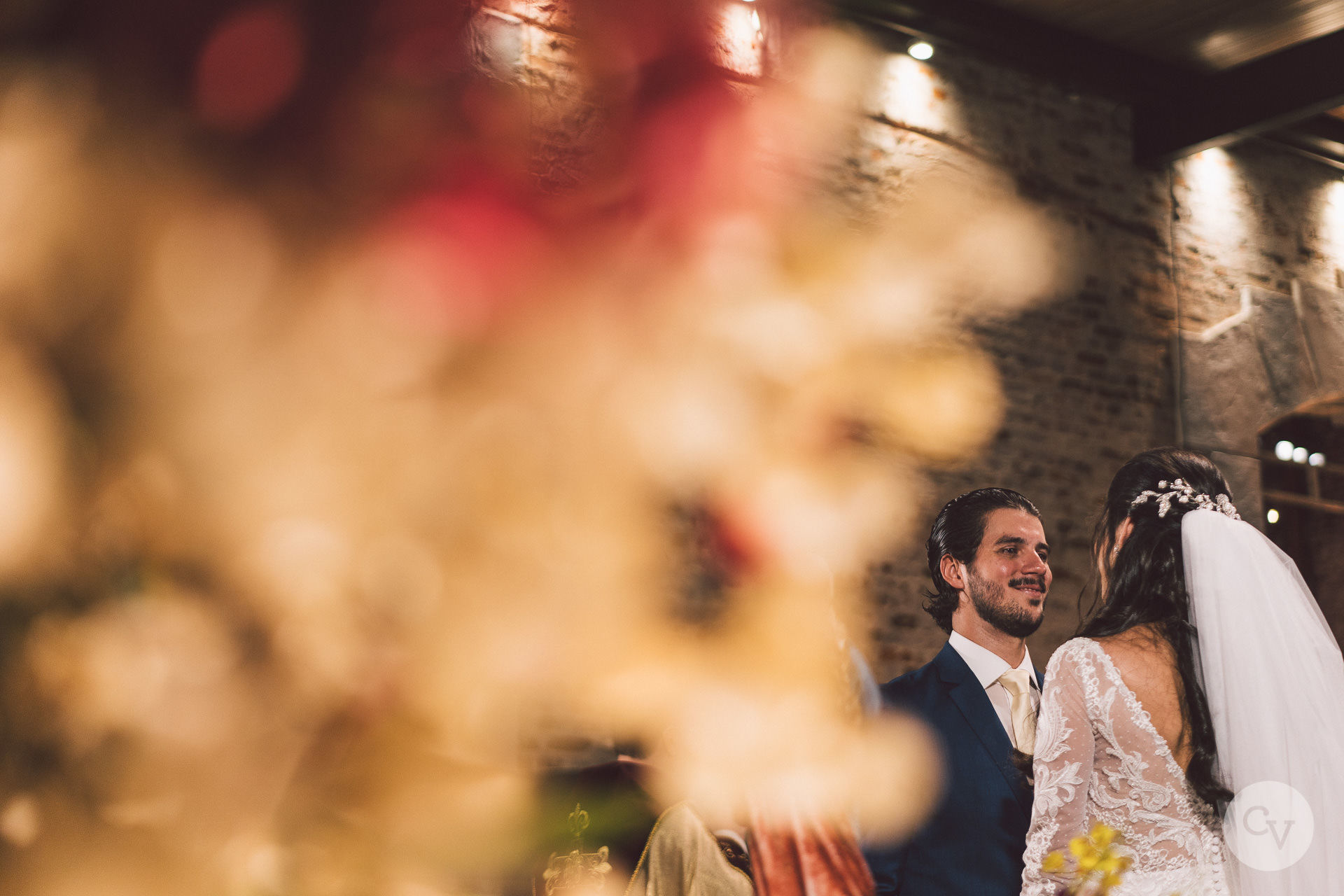 Foto Hoje é dia de amor, emocionante casamento na Usina dois Irmãos Foto Hoje é dia de amor, emocionante casamento na Usina dois Irmãos - Imagem 54