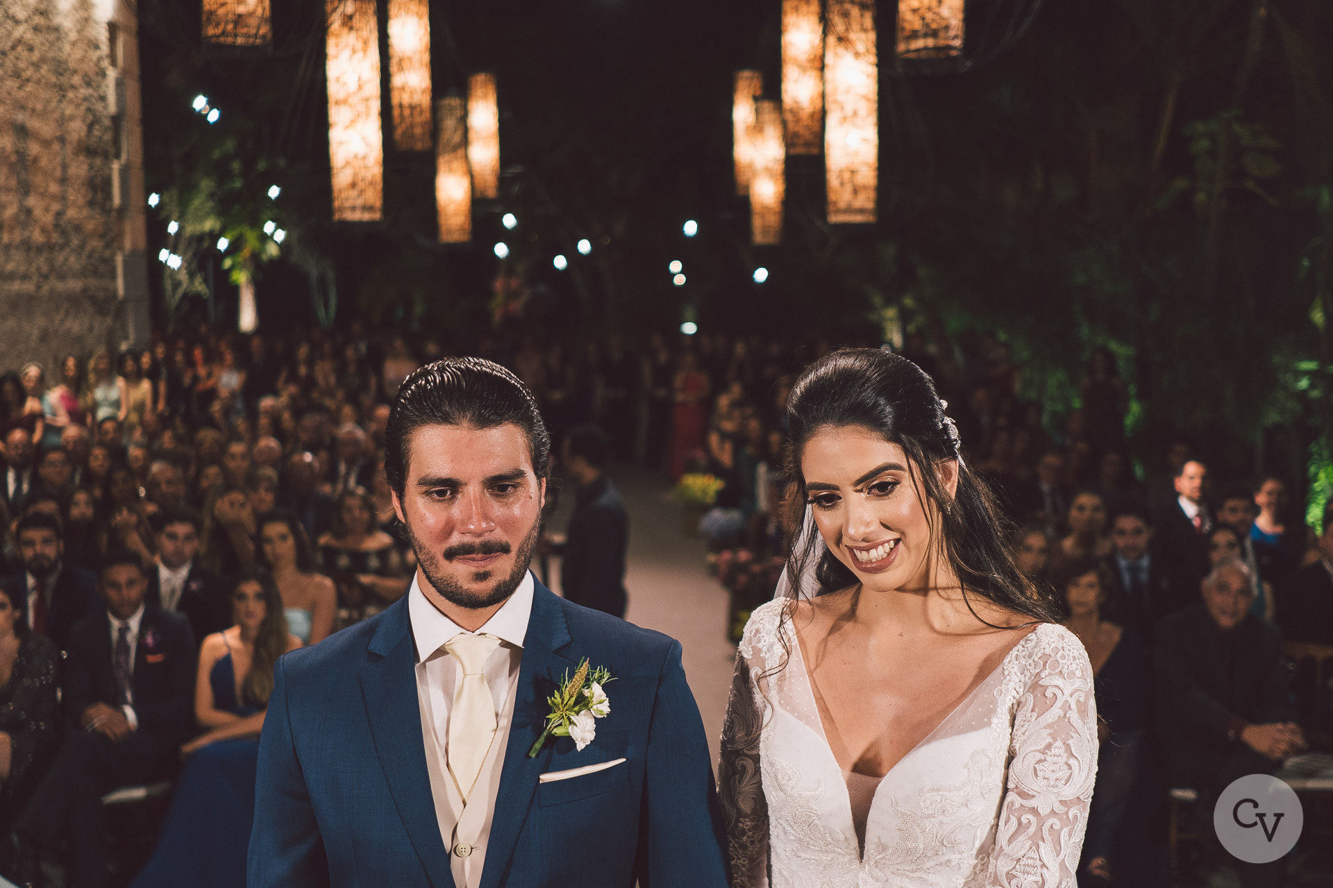 Foto Hoje é dia de amor, emocionante casamento na Usina dois Irmãos Foto Hoje é dia de amor, emocionante casamento na Usina dois Irmãos - Imagem 58