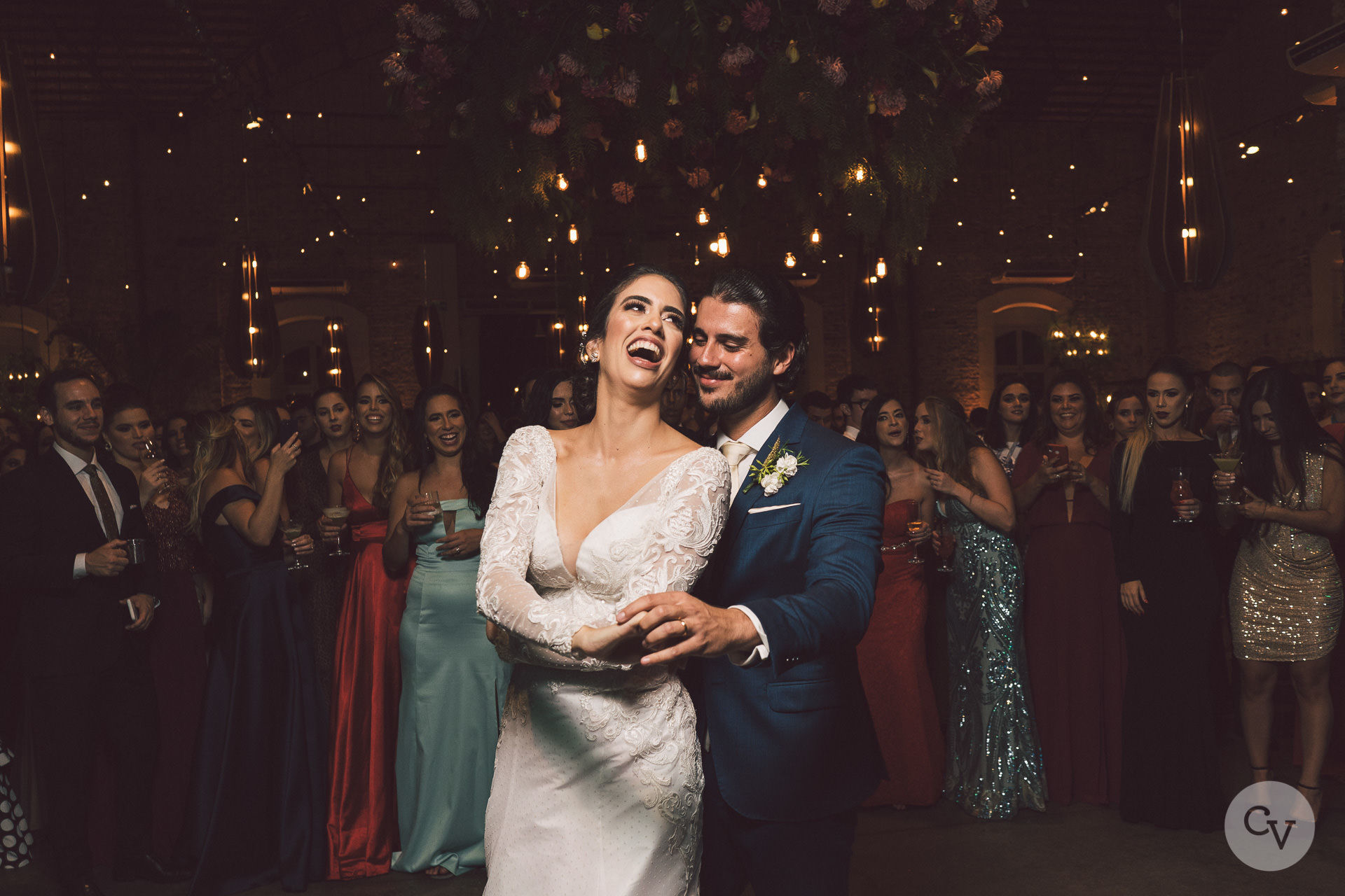 Foto Hoje é dia de amor, emocionante casamento na Usina dois Irmãos Foto Hoje é dia de amor, emocionante casamento na Usina dois Irmãos - Imagem 85
