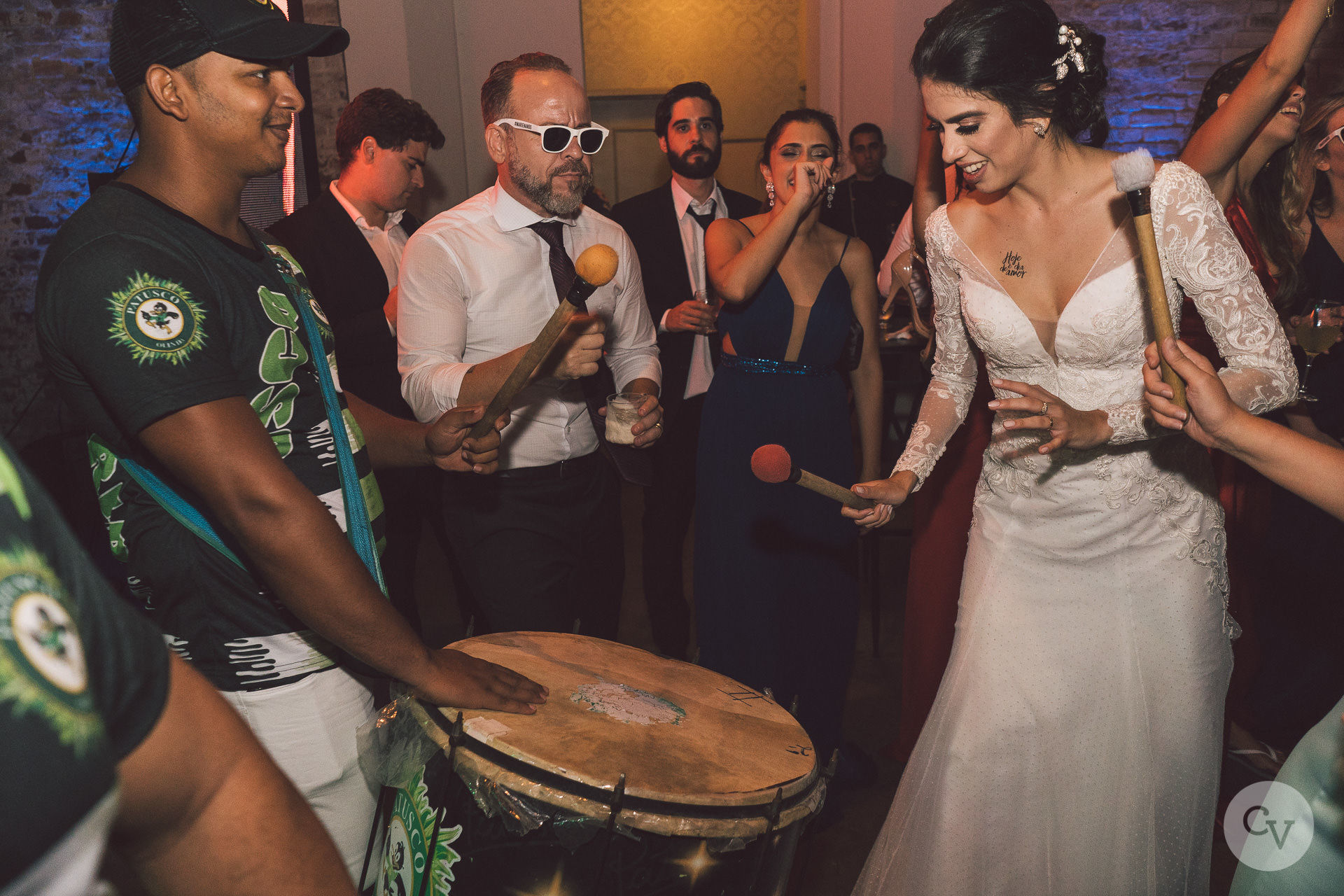 Foto Hoje é dia de amor, emocionante casamento na Usina dois Irmãos Foto Hoje é dia de amor, emocionante casamento na Usina dois Irmãos - Imagem 132