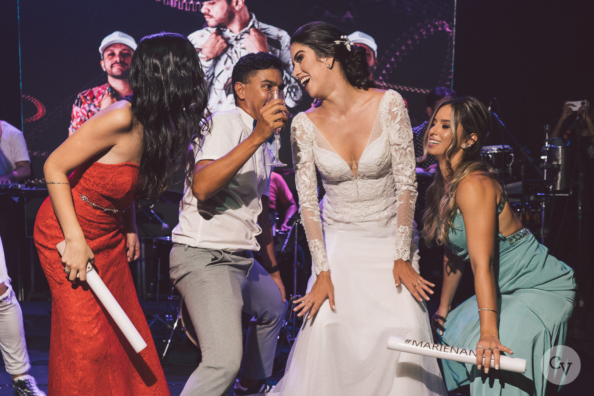Foto Hoje é dia de amor, emocionante casamento na Usina dois Irmãos Foto Hoje é dia de amor, emocionante casamento na Usina dois Irmãos - Imagem 106