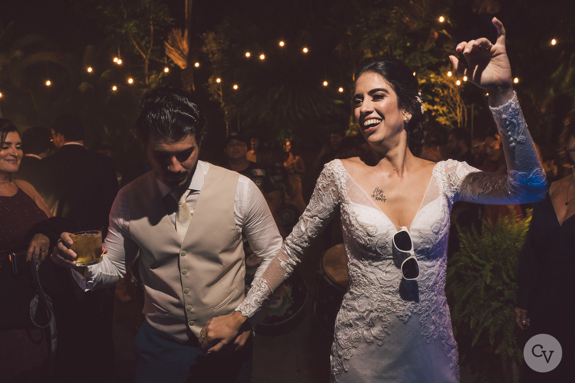 Foto Hoje é dia de amor, emocionante casamento na Usina dois Irmãos Foto Hoje é dia de amor, emocionante casamento na Usina dois Irmãos - Imagem 126