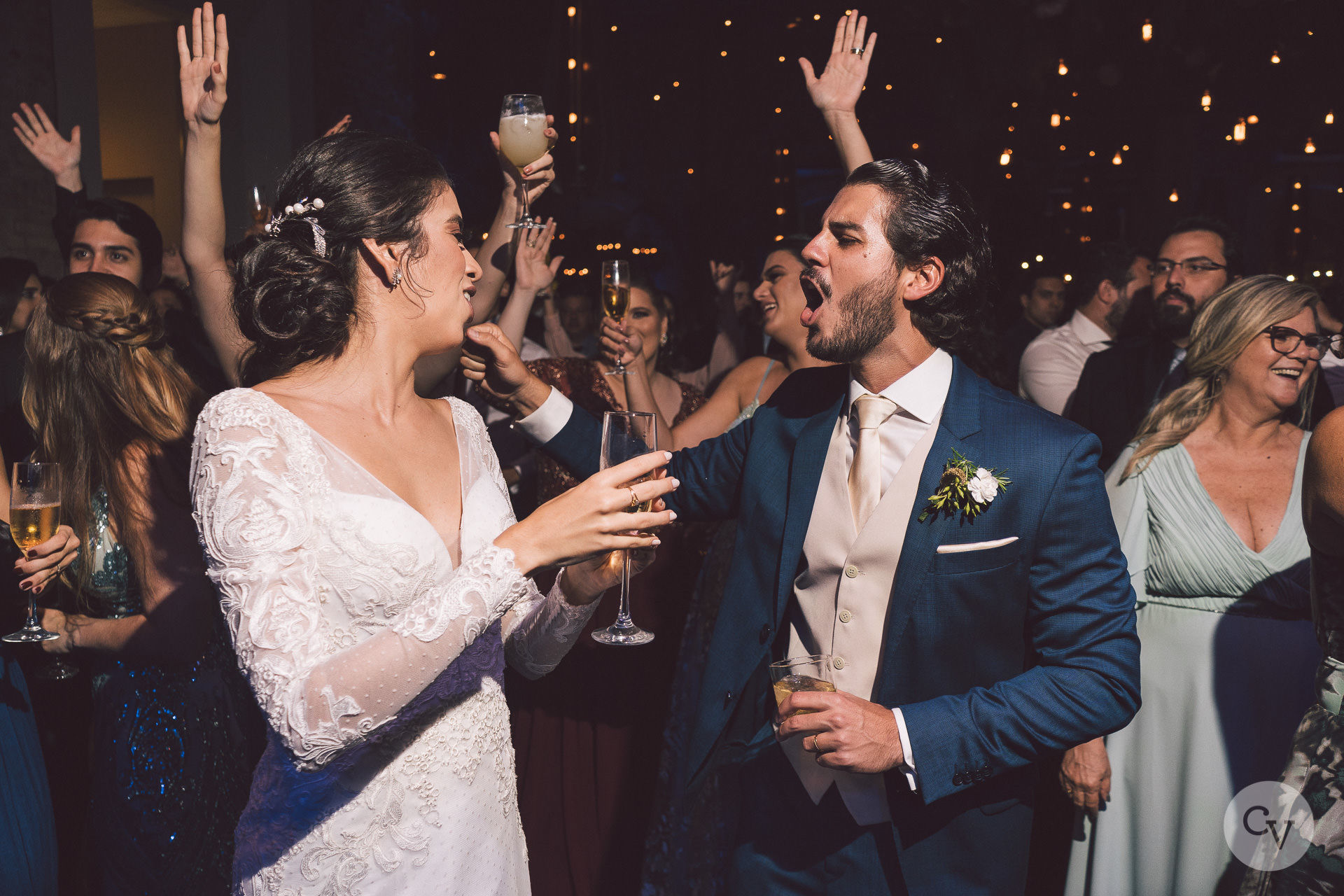 Foto Hoje é dia de amor, emocionante casamento na Usina dois Irmãos Foto Hoje é dia de amor, emocionante casamento na Usina dois Irmãos - Imagem 90