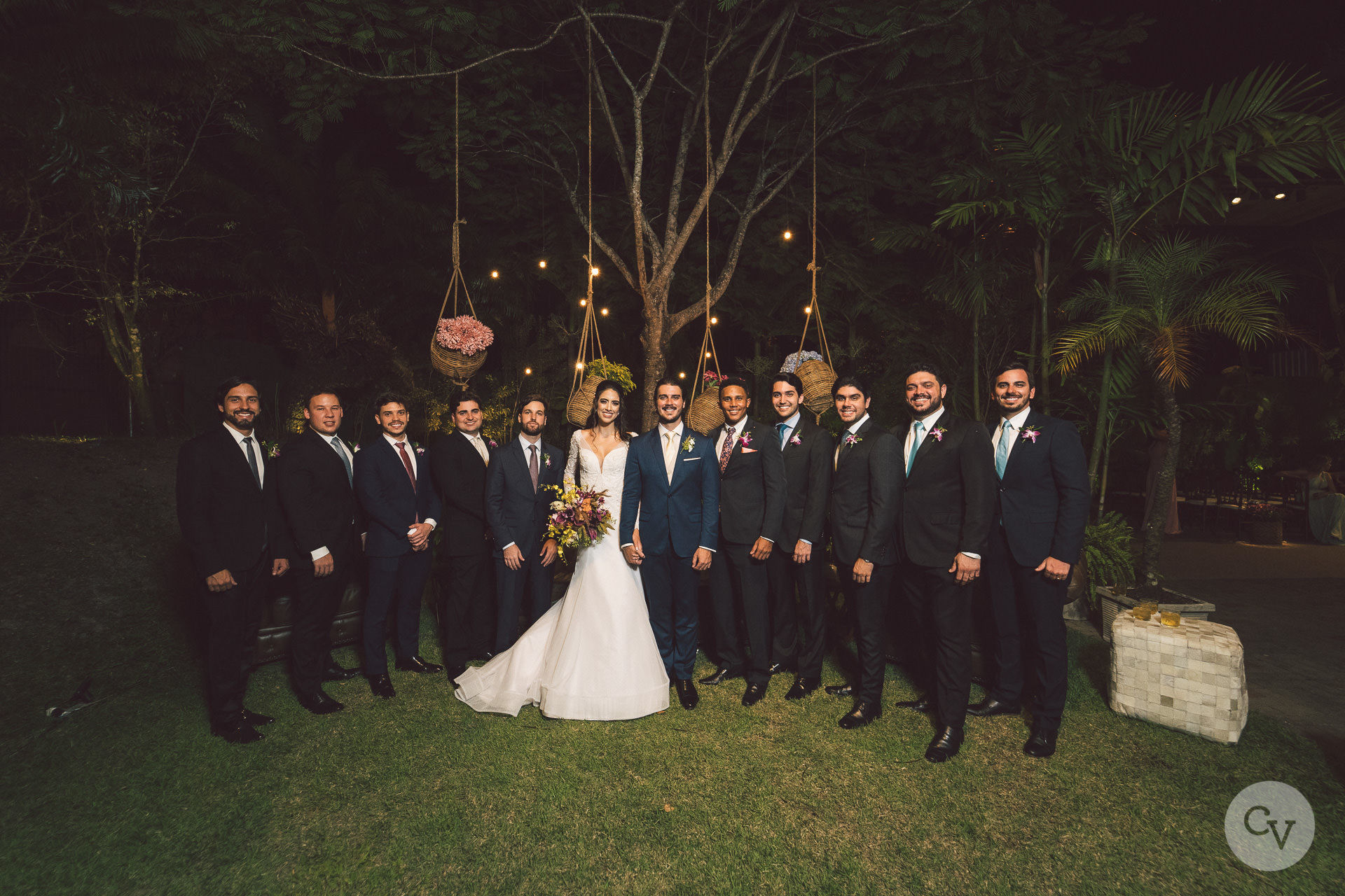 Foto Hoje é dia de amor, emocionante casamento na Usina dois Irmãos Foto Hoje é dia de amor, emocionante casamento na Usina dois Irmãos - Imagem 77