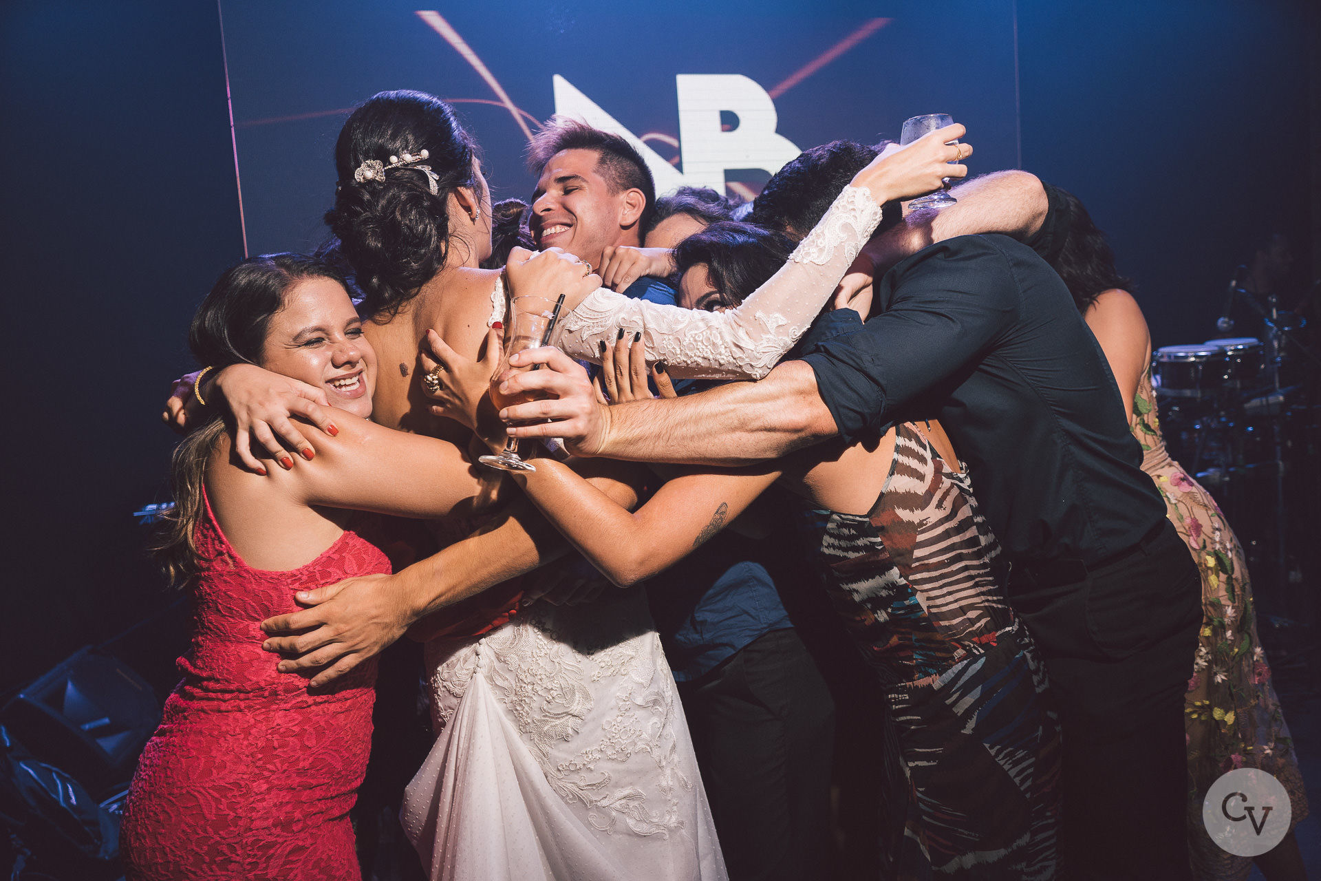 Foto Hoje é dia de amor, emocionante casamento na Usina dois Irmãos Foto Hoje é dia de amor, emocionante casamento na Usina dois Irmãos - Imagem 109