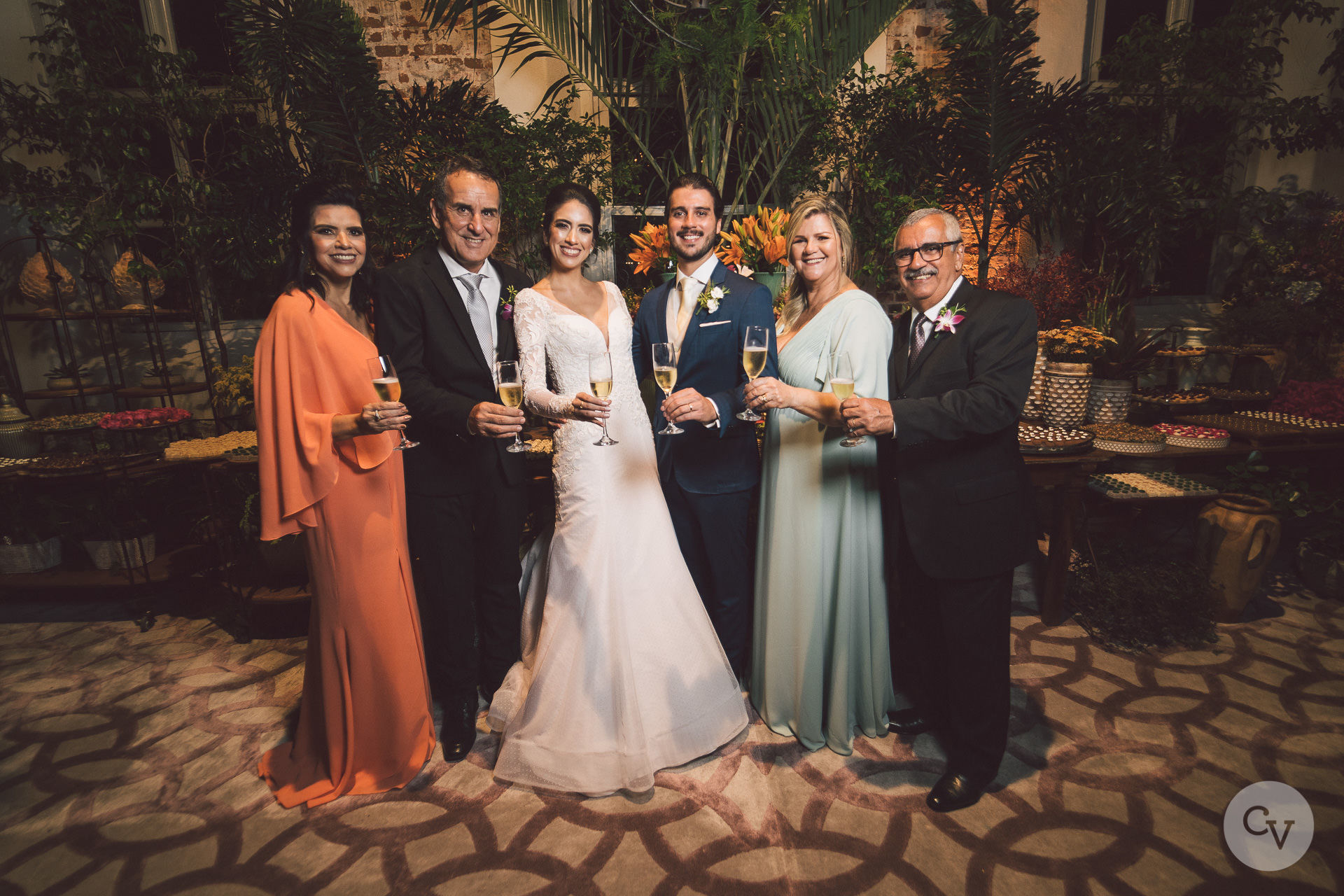 Foto Hoje é dia de amor, emocionante casamento na Usina dois Irmãos Foto Hoje é dia de amor, emocionante casamento na Usina dois Irmãos - Imagem 82