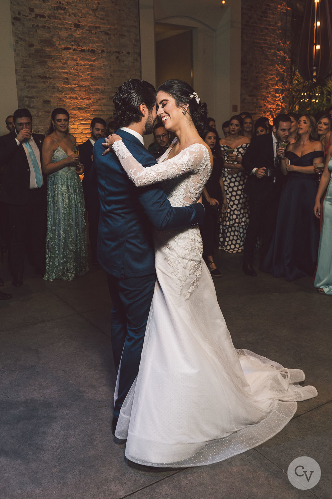 Foto Hoje é dia de amor, emocionante casamento na Usina dois Irmãos Foto Hoje é dia de amor, emocionante casamento na Usina dois Irmãos - Imagem 84