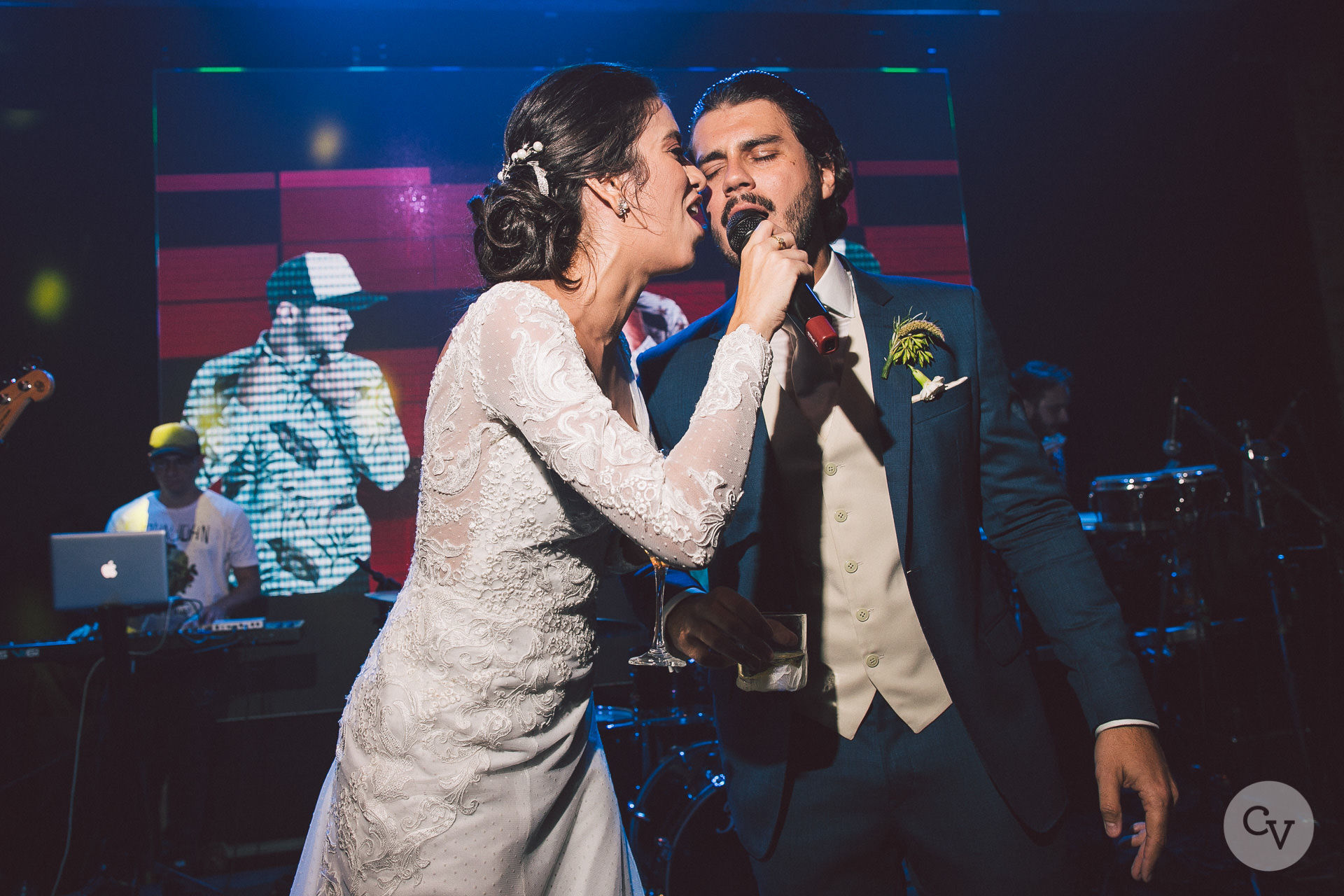Foto Hoje é dia de amor, emocionante casamento na Usina dois Irmãos Foto Hoje é dia de amor, emocionante casamento na Usina dois Irmãos - Imagem 113