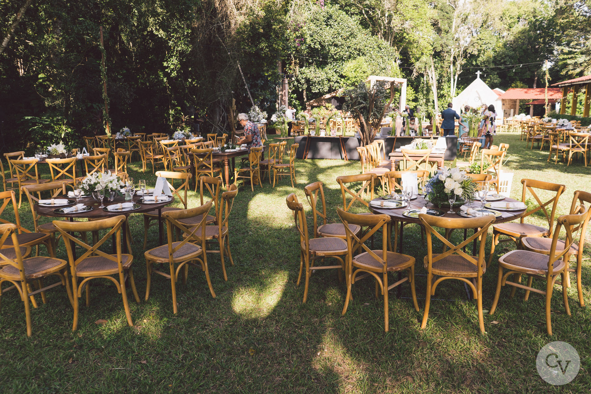 Foto Casamento no Campo com Letícia e Felipe Foto Casamento no Campo com Letícia e Felipe - Imagem 74