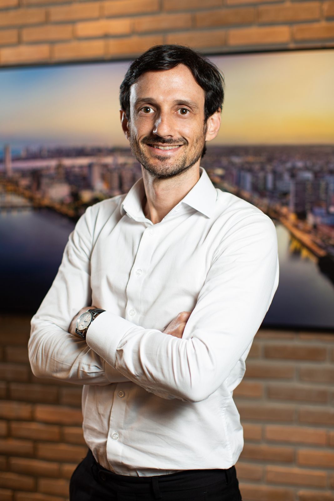 Foto Importância de uma foto para o seu Perfil Profissional - Imagem 23