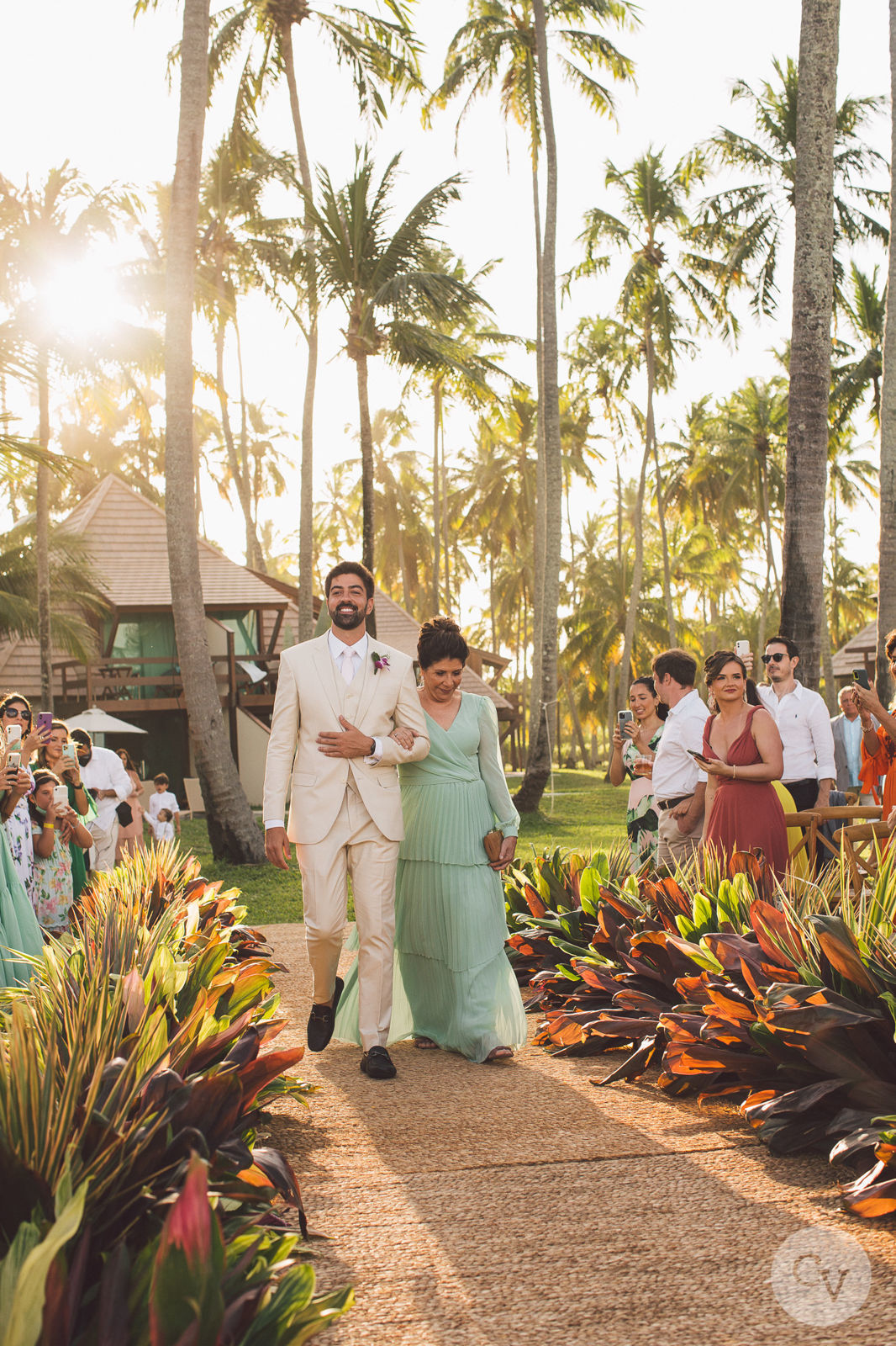 Casamento na Praia dos Carneiros [Descubra agora!] - Passeios/Receptivo