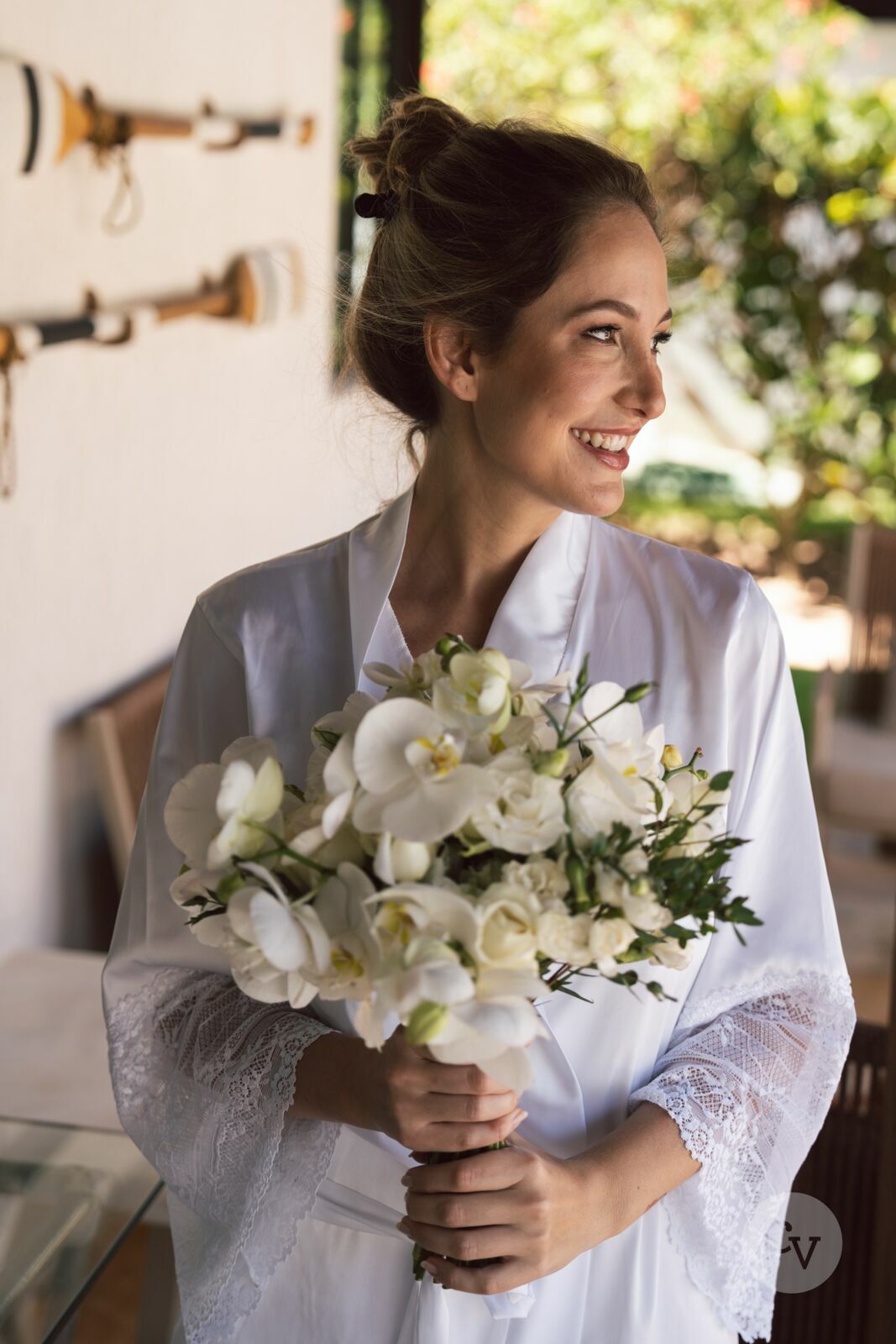 Foto Casamento na Praia - Villa Tapiri (Porto de Galinhas) - Imagem 1