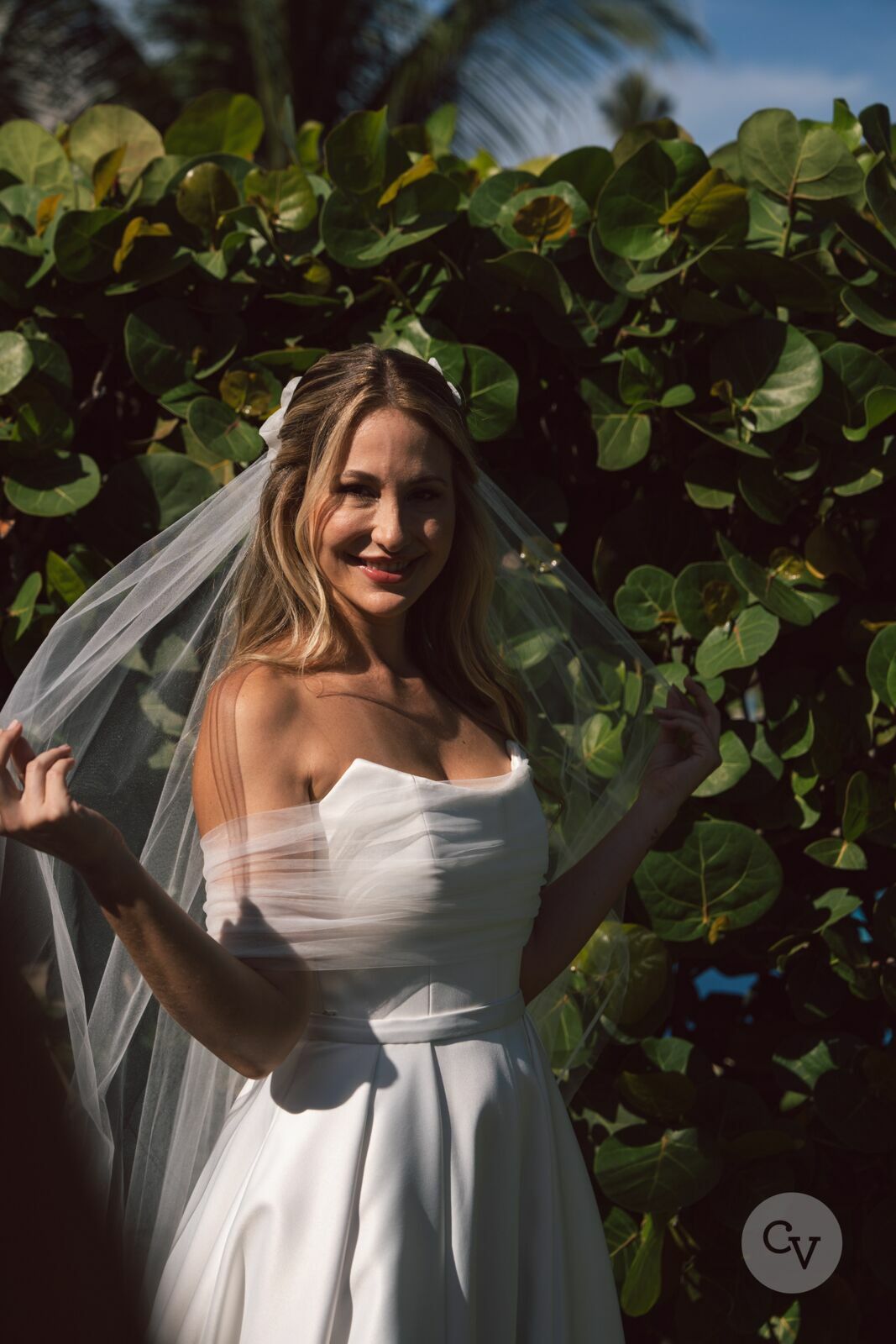 Foto Casamento na Praia - Villa Tapiri (Porto de Galinhas) - Imagem 6