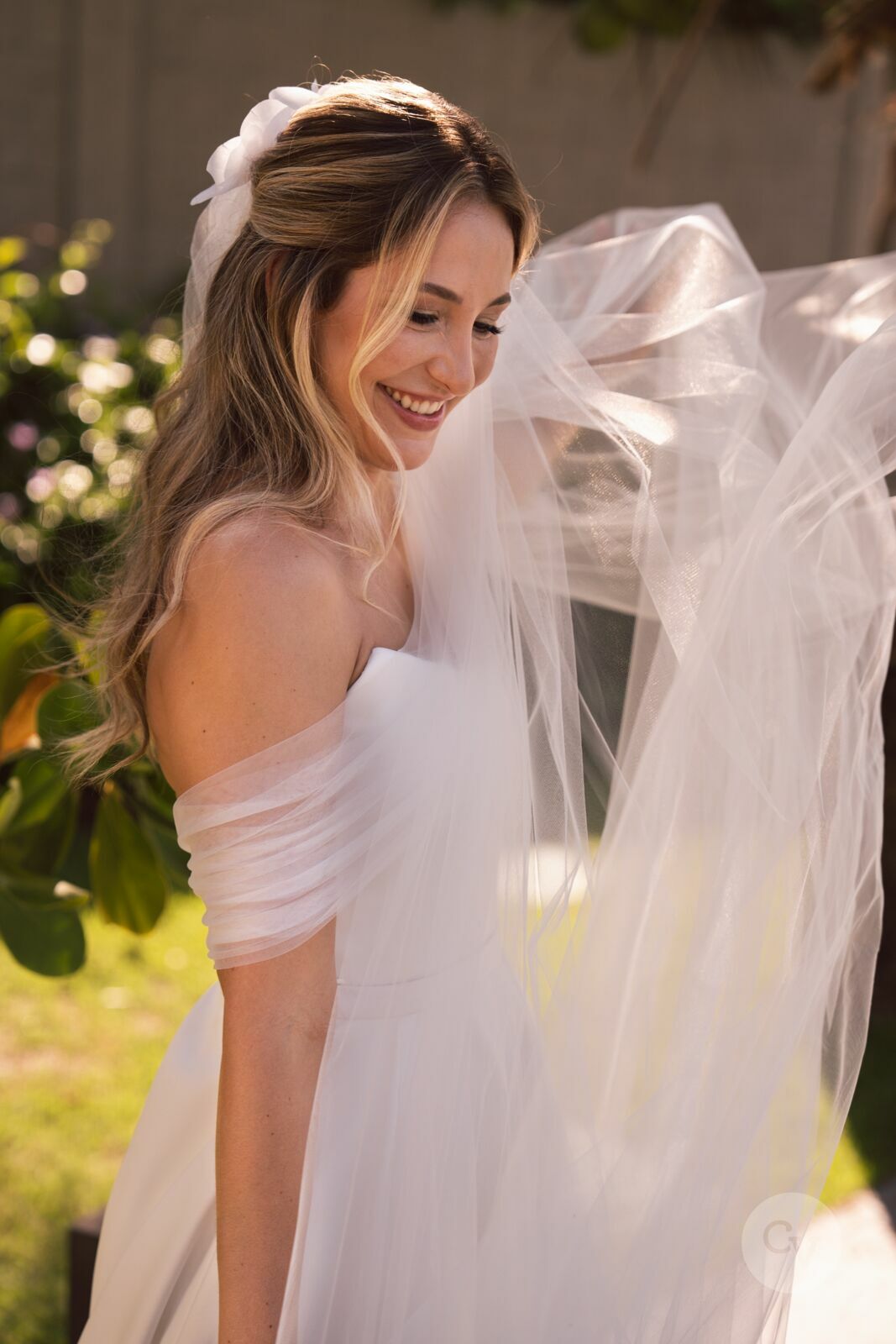 Foto Casamento na Praia - Villa Tapiri (Porto de Galinhas) - Imagem 7
