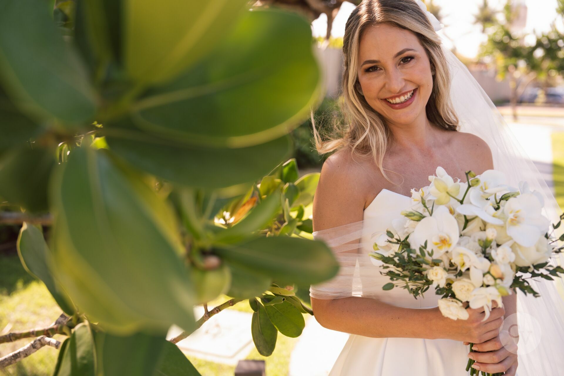 Foto Casamento na Praia - Villa Tapiri (Porto de Galinhas) - Imagem 8