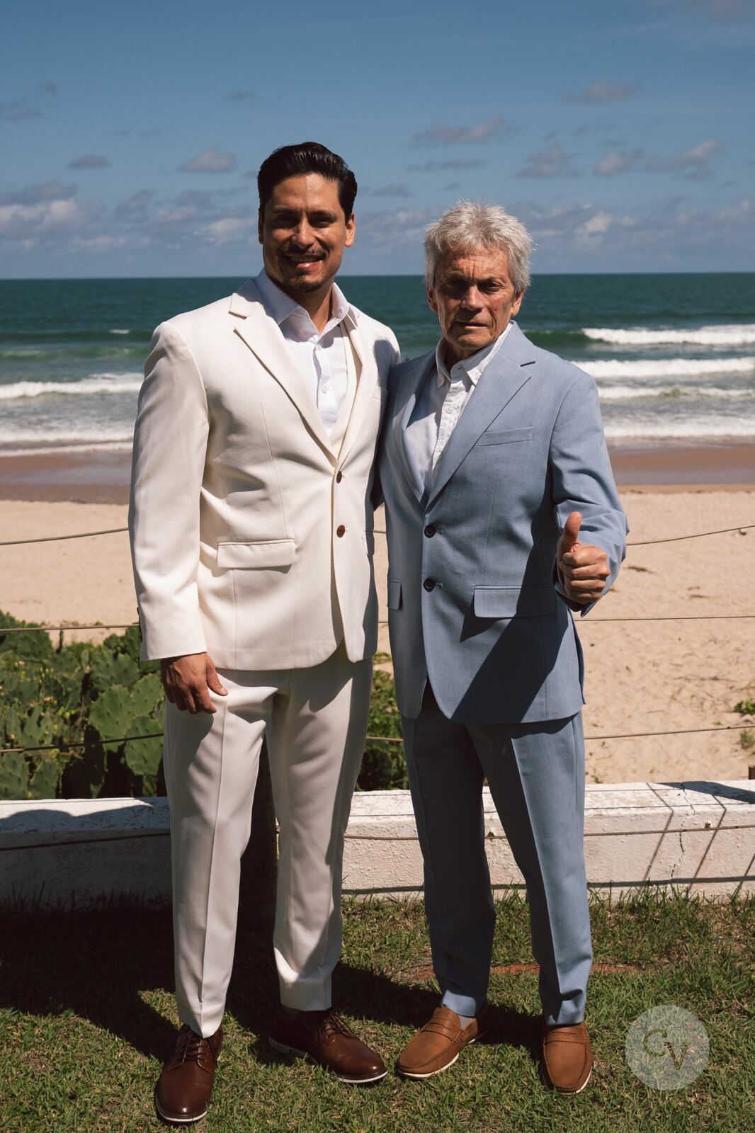 Foto Casamento na Praia - Villa Tapiri (Porto de Galinhas) - Imagem 9