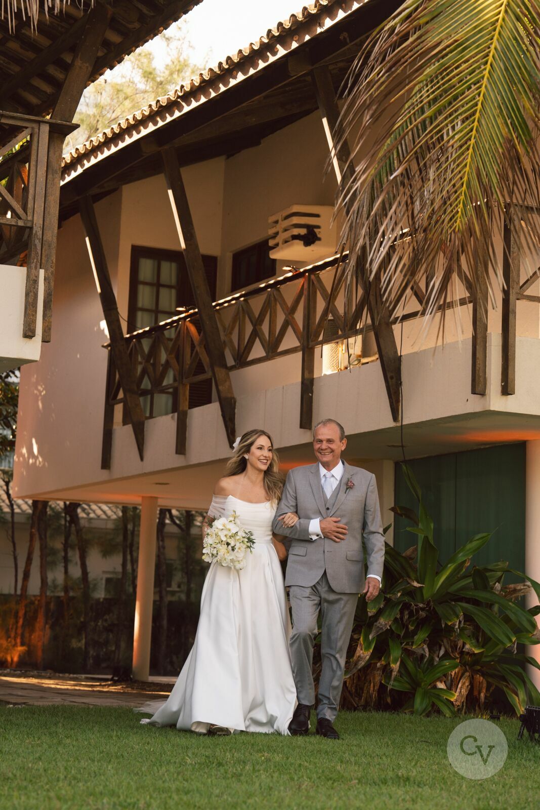Foto Casamento na Praia - Villa Tapiri (Porto de Galinhas) - Imagem 12