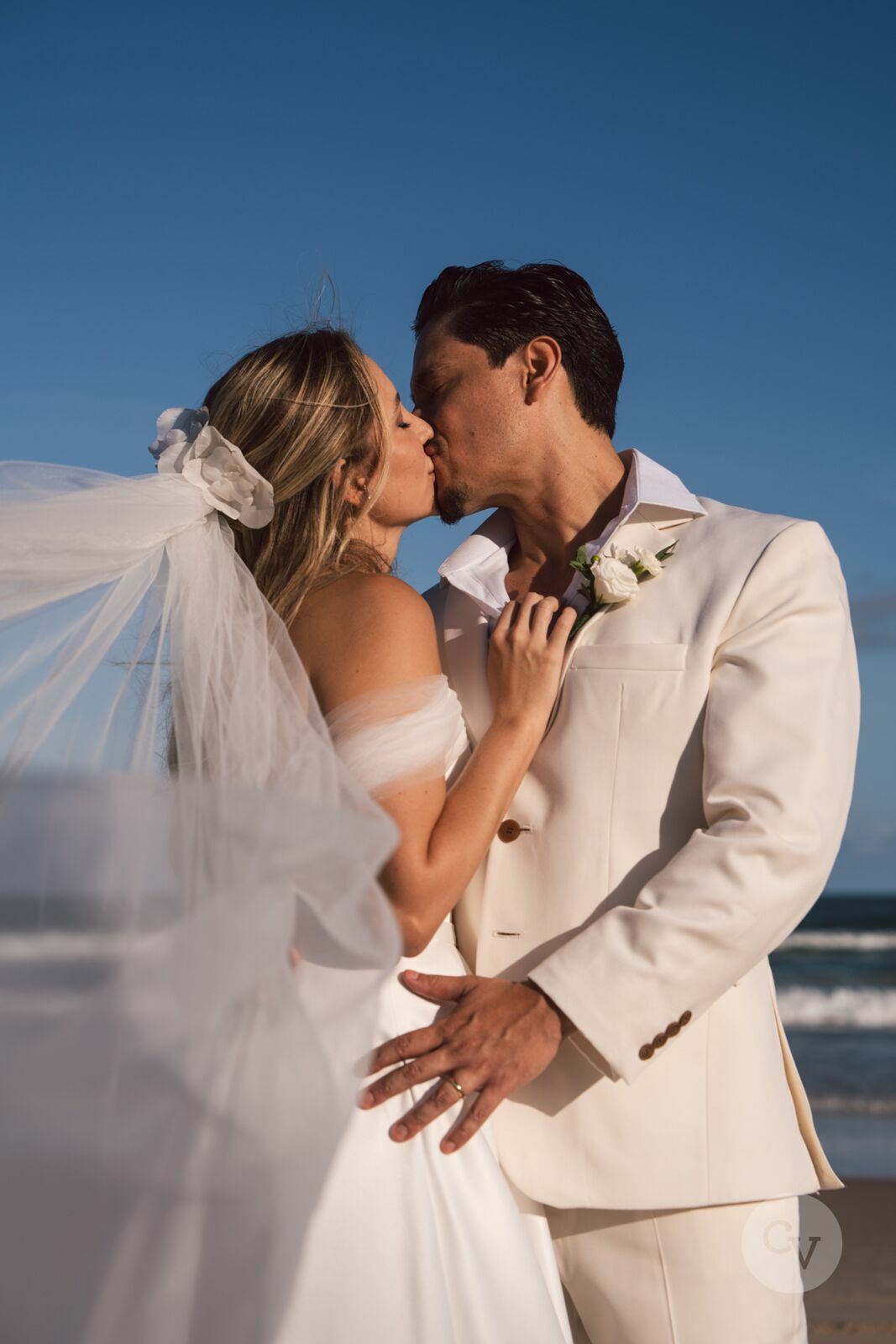 Foto Casamento na Praia - Villa Tapiri (Porto de Galinhas) - Imagem 18