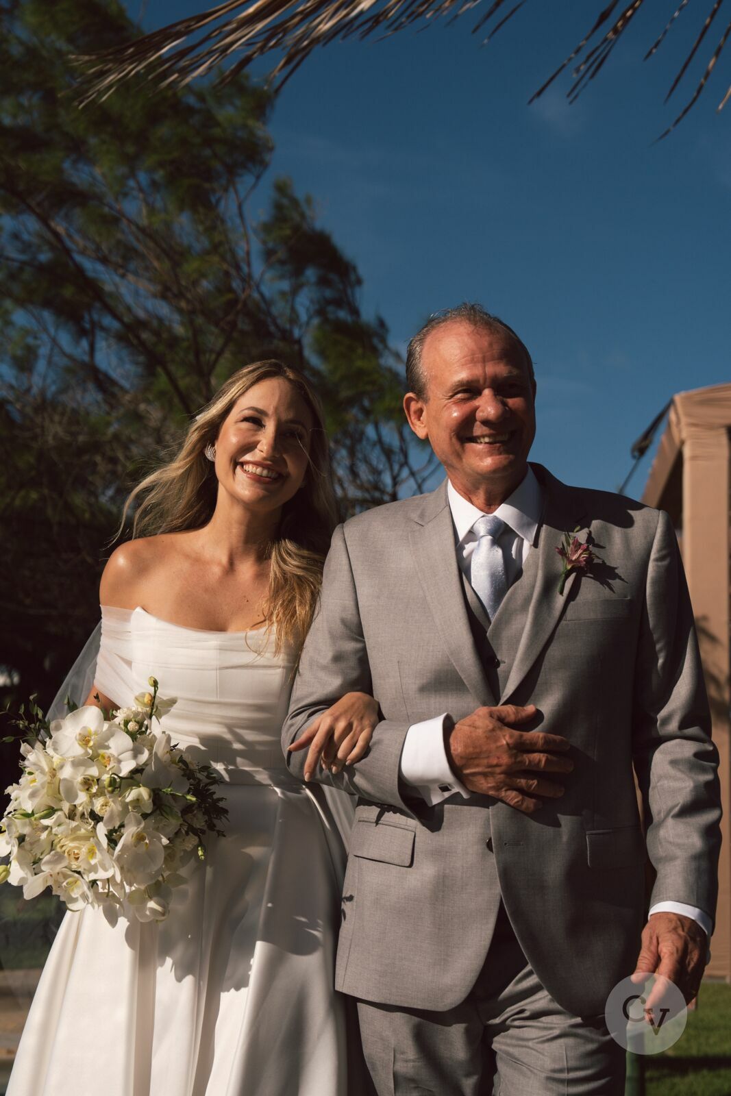Foto Casamento na Praia - Villa Tapiri (Porto de Galinhas) - Imagem 13