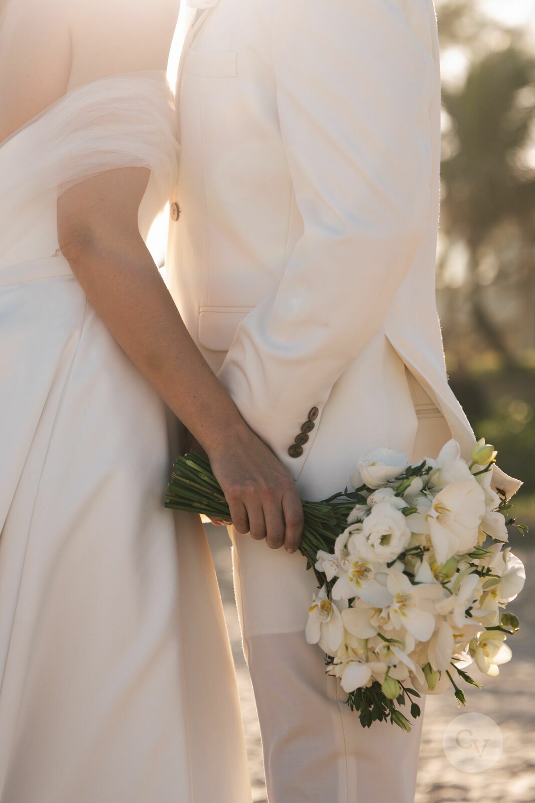 Foto Casamento na Praia - Villa Tapiri (Porto de Galinhas) - Imagem 19