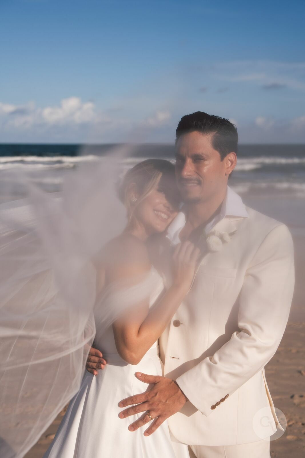 Foto Casamento na Praia - Villa Tapiri (Porto de Galinhas) - Imagem 17
